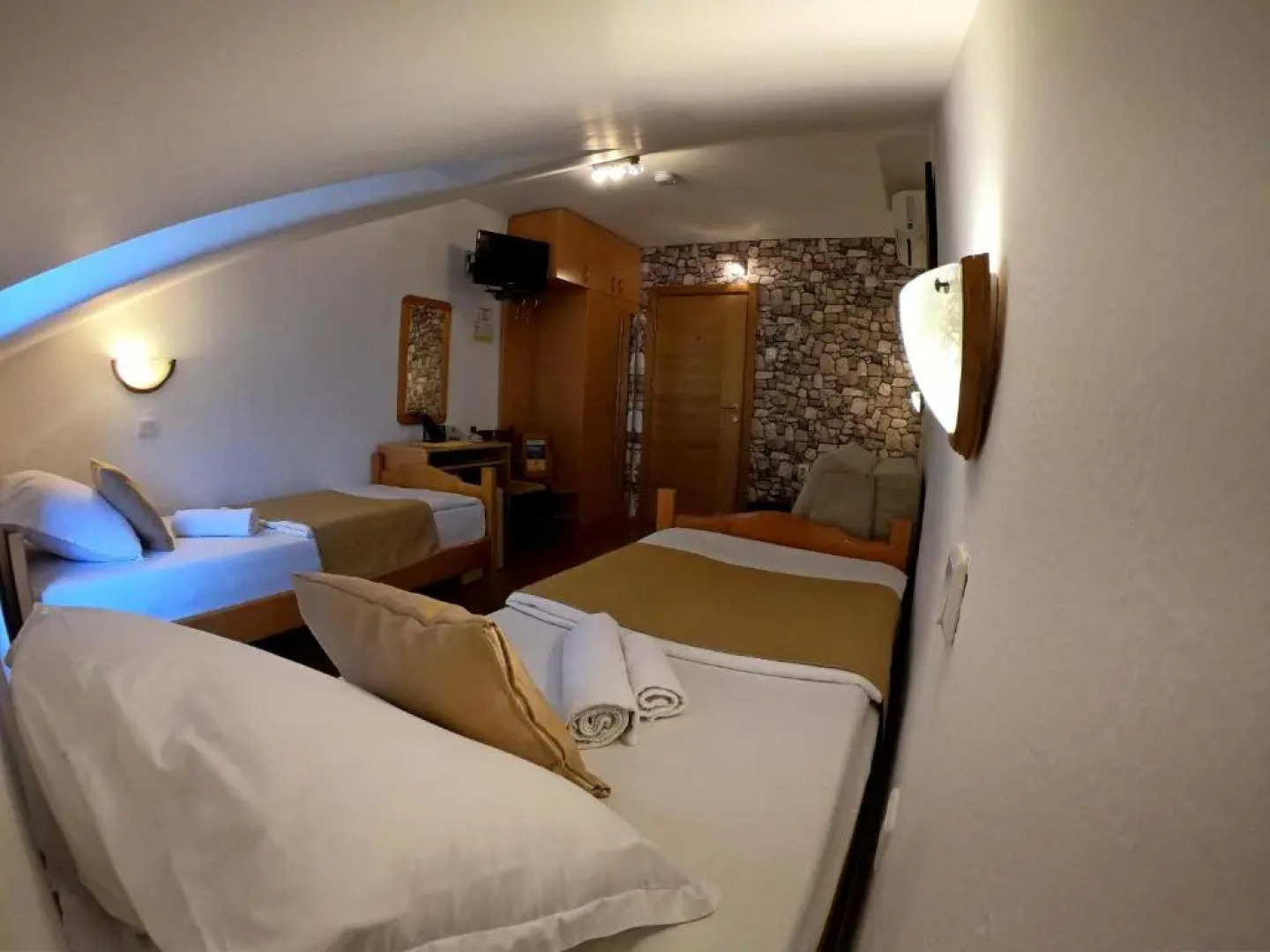 Hotel Bokeljski Dvori