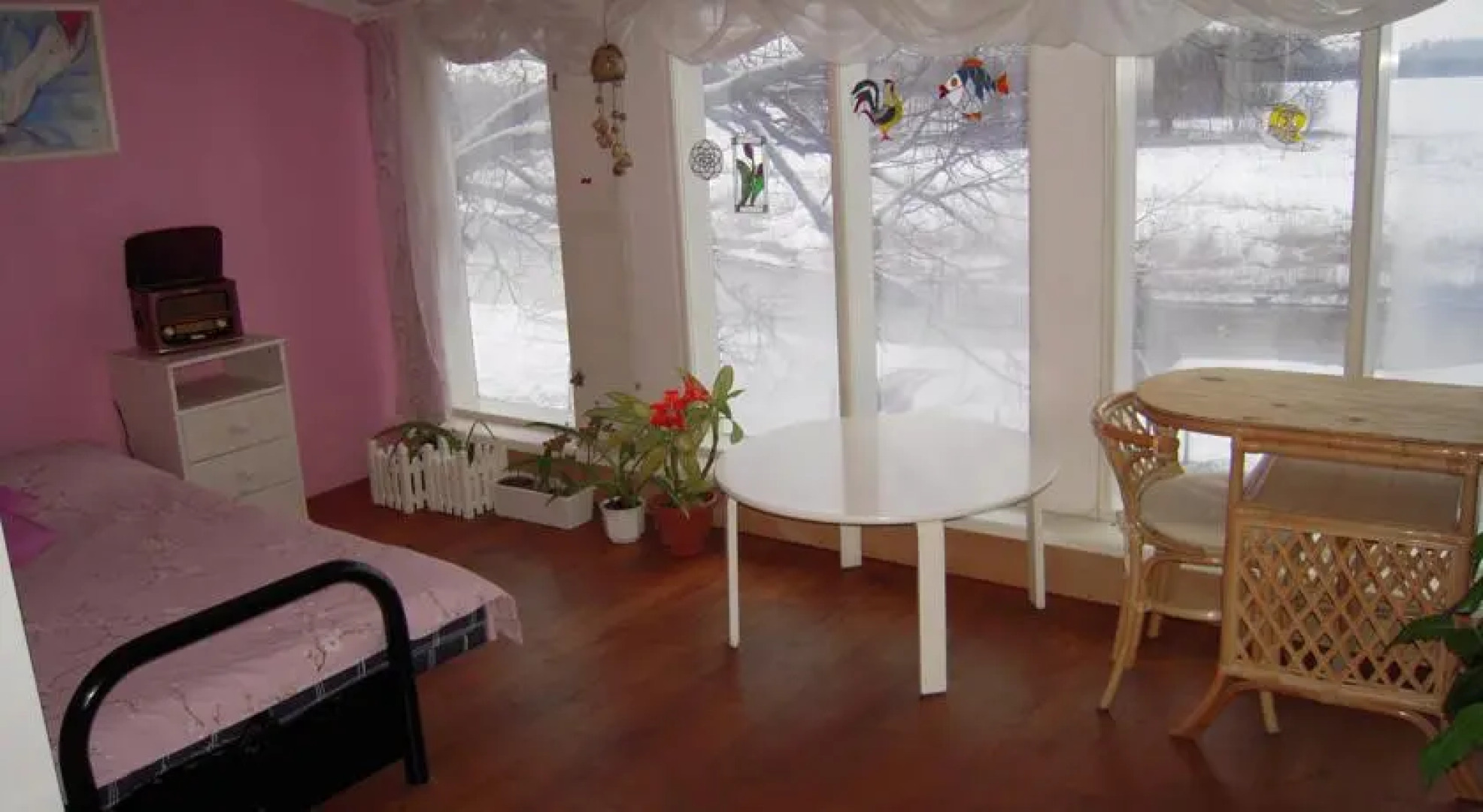 Pärna Farm Homestay