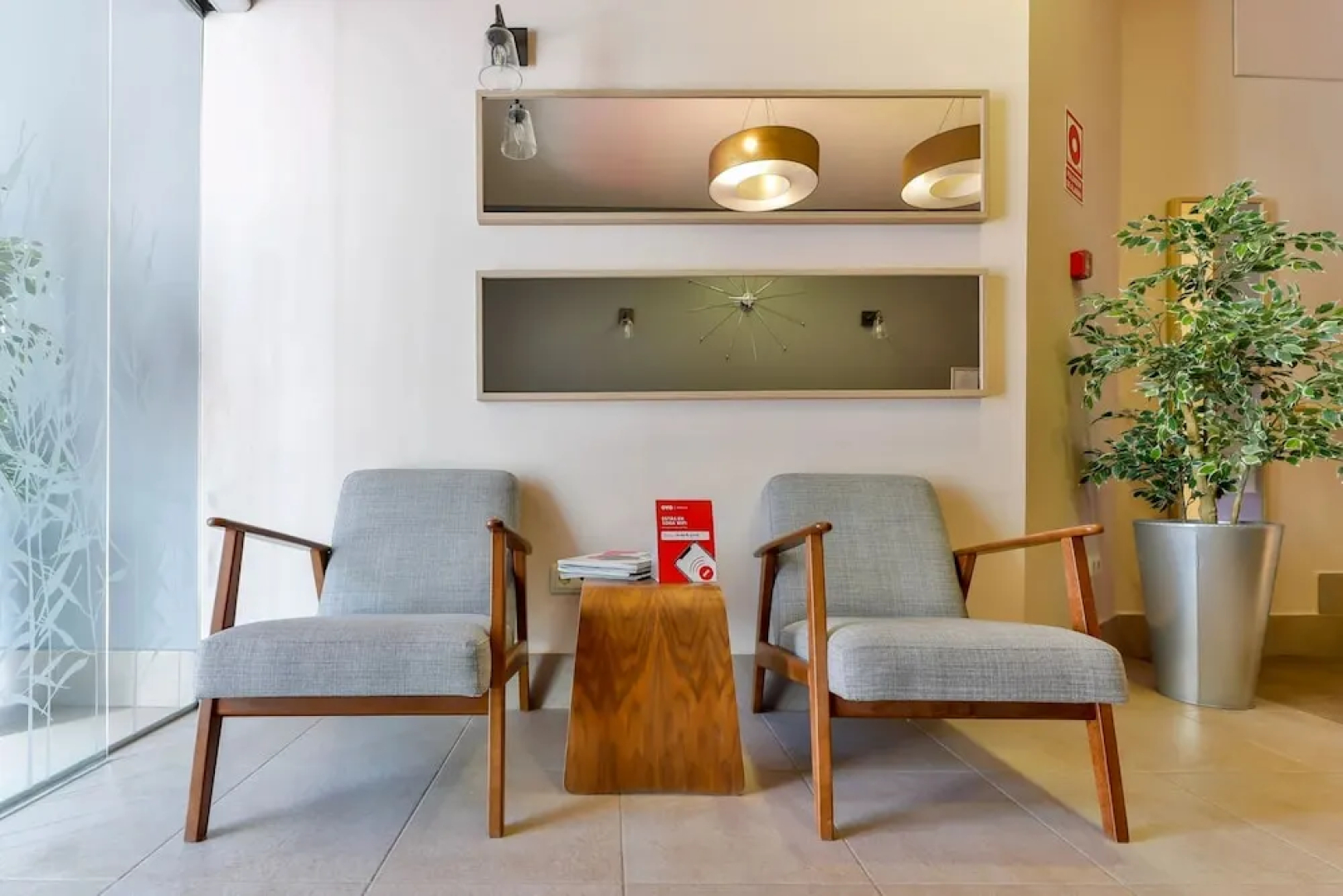 Hostal la Chata by Vivere Stays