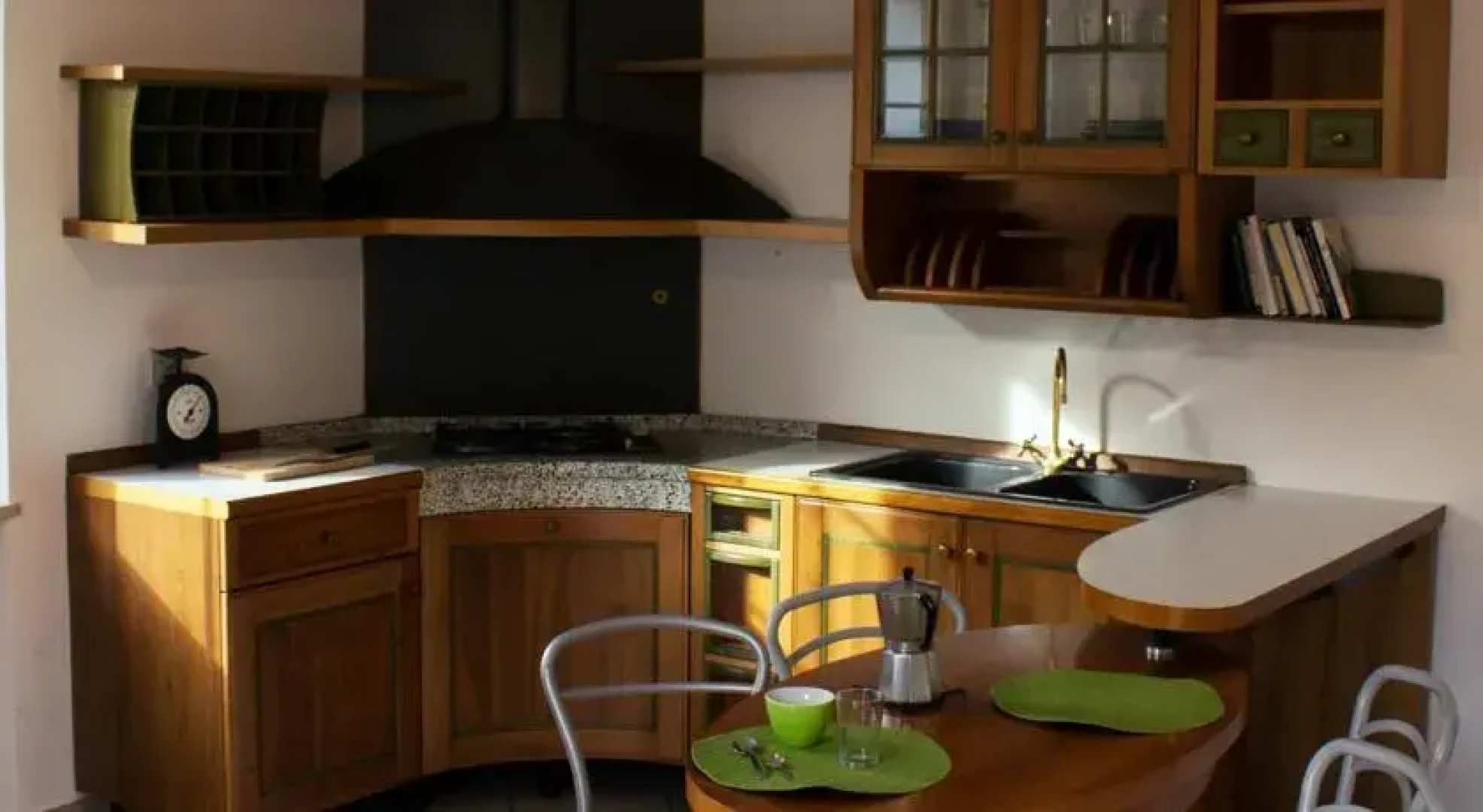 Residence S.Caterina