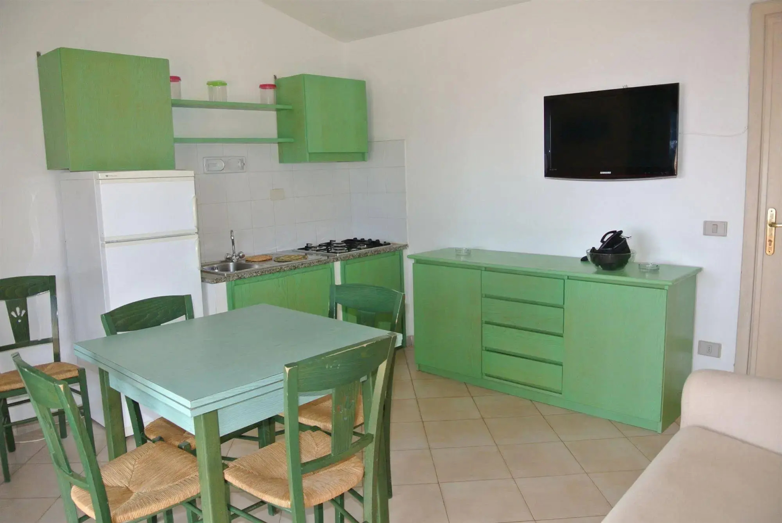 Sardinia Blu Residence