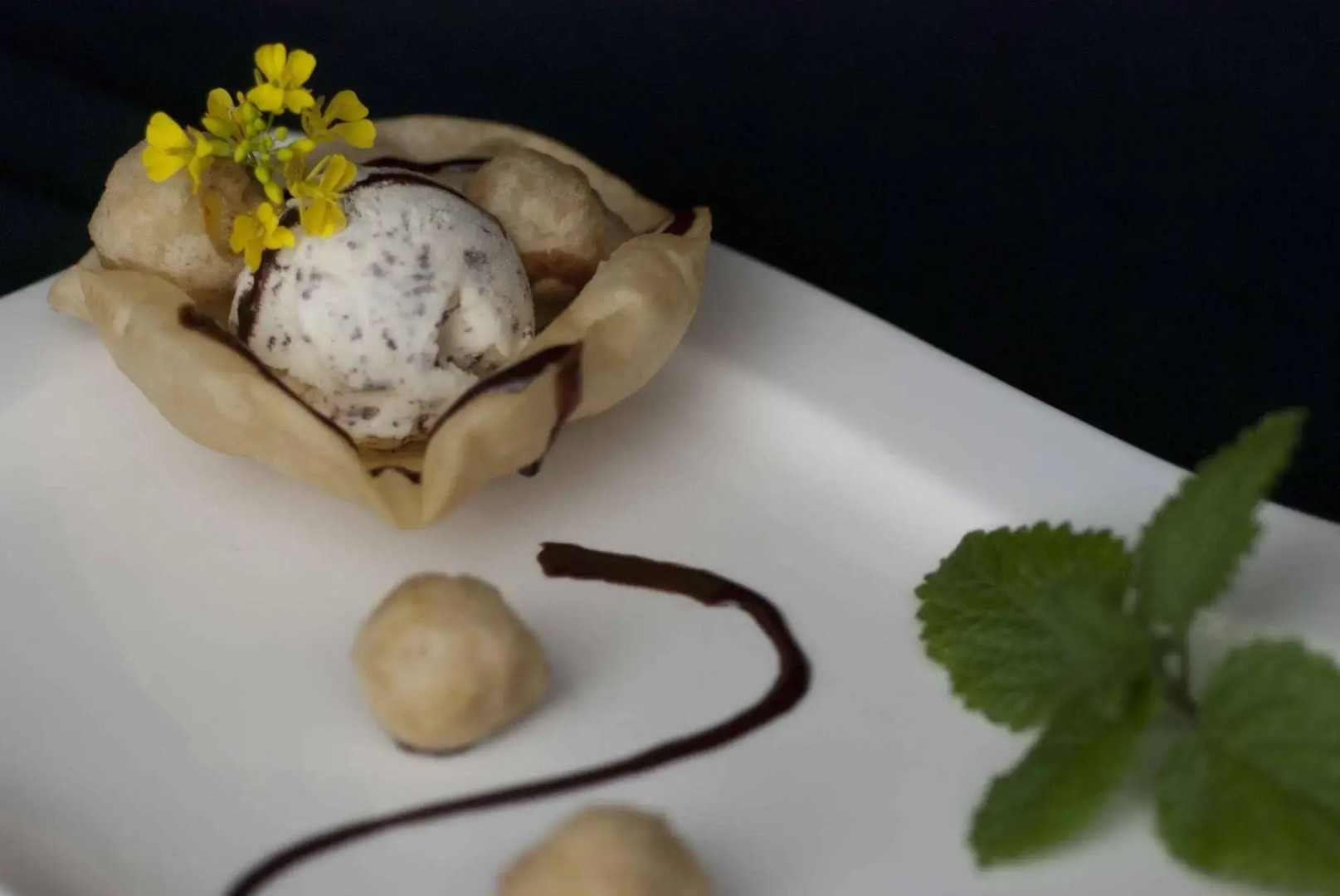 Dantica Cloud Forest Lodge