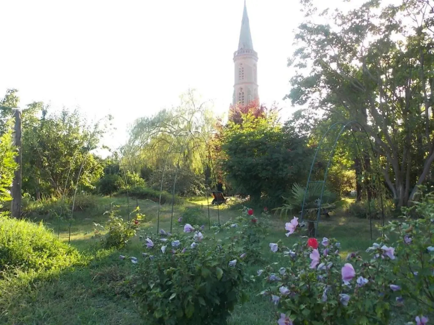 Chambres d'hôtes Les Douves