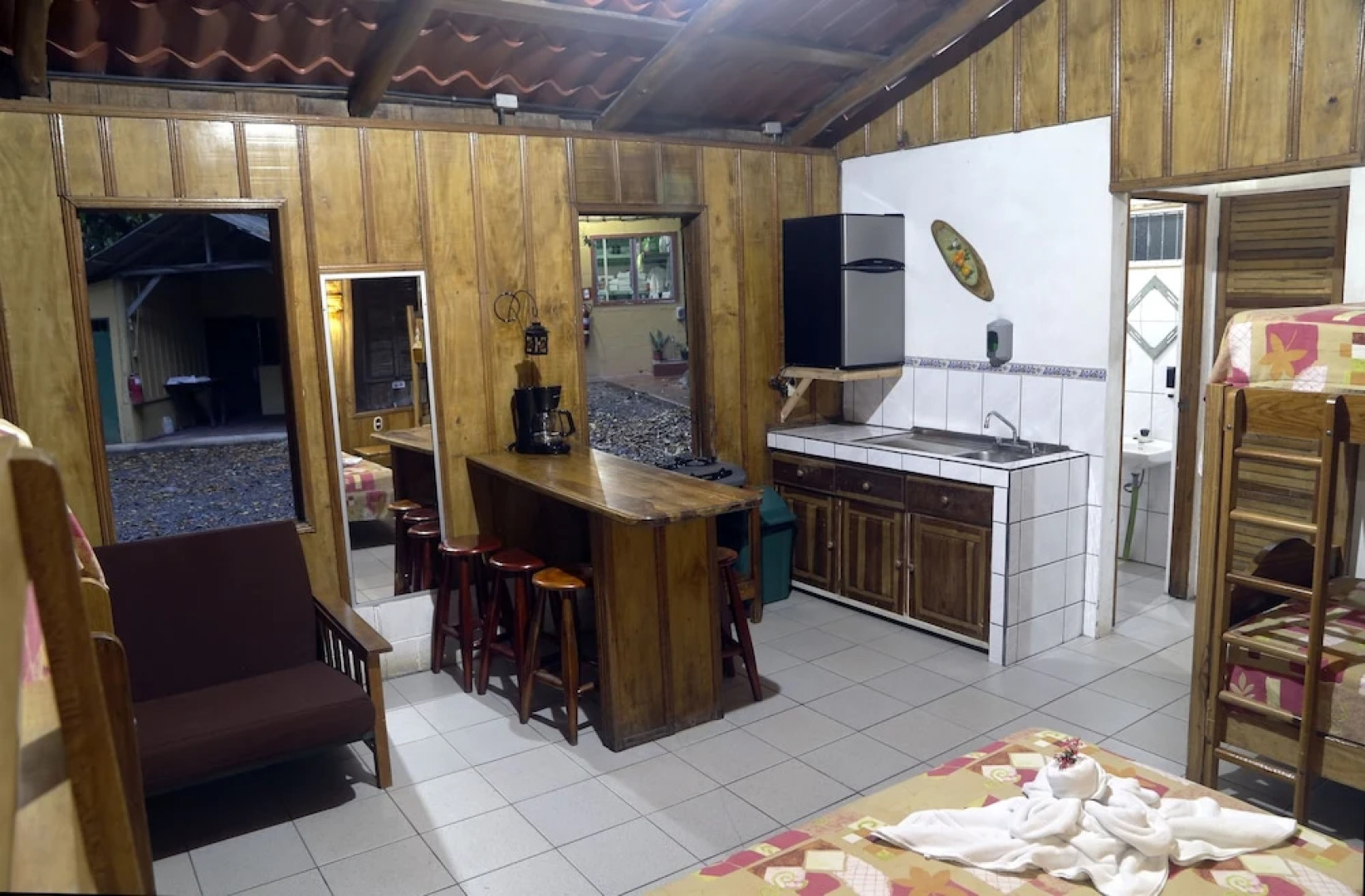 Recreo Verde Hot Springs & Spa