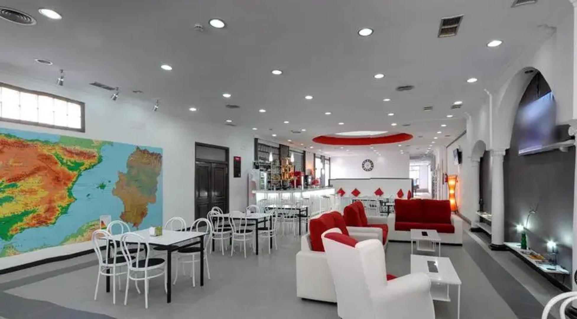 Albergue Internacional De Teruel City Backpackers