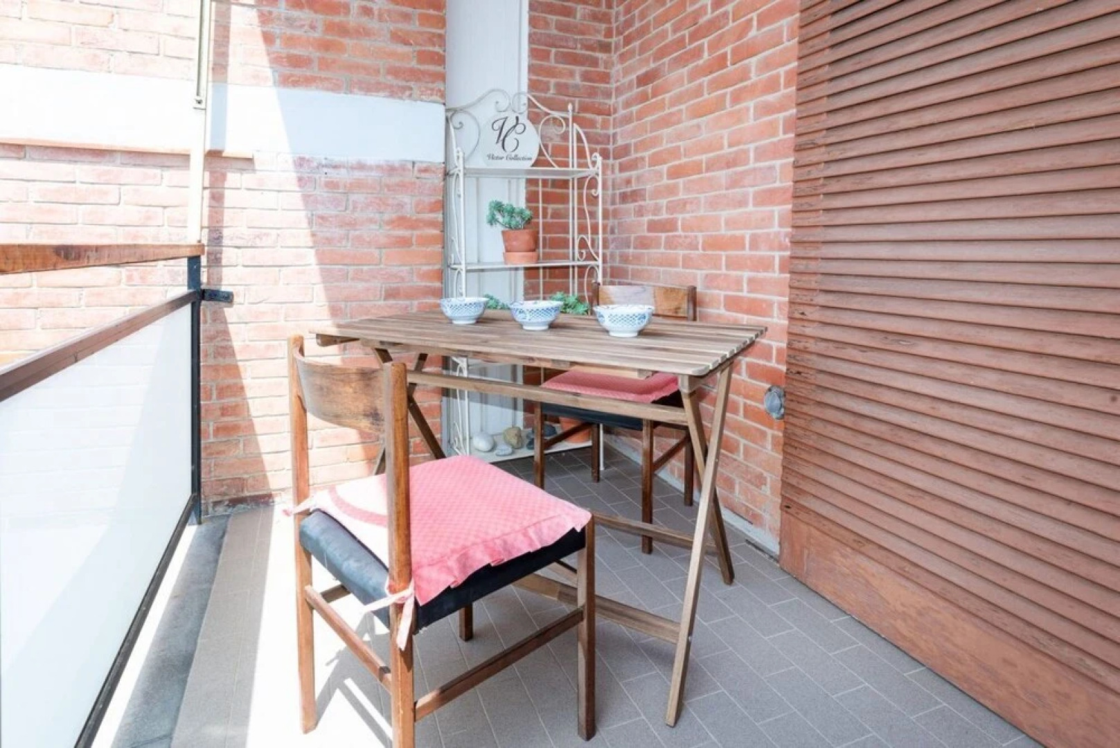 Deiva Marina Sea View Flat with Garage