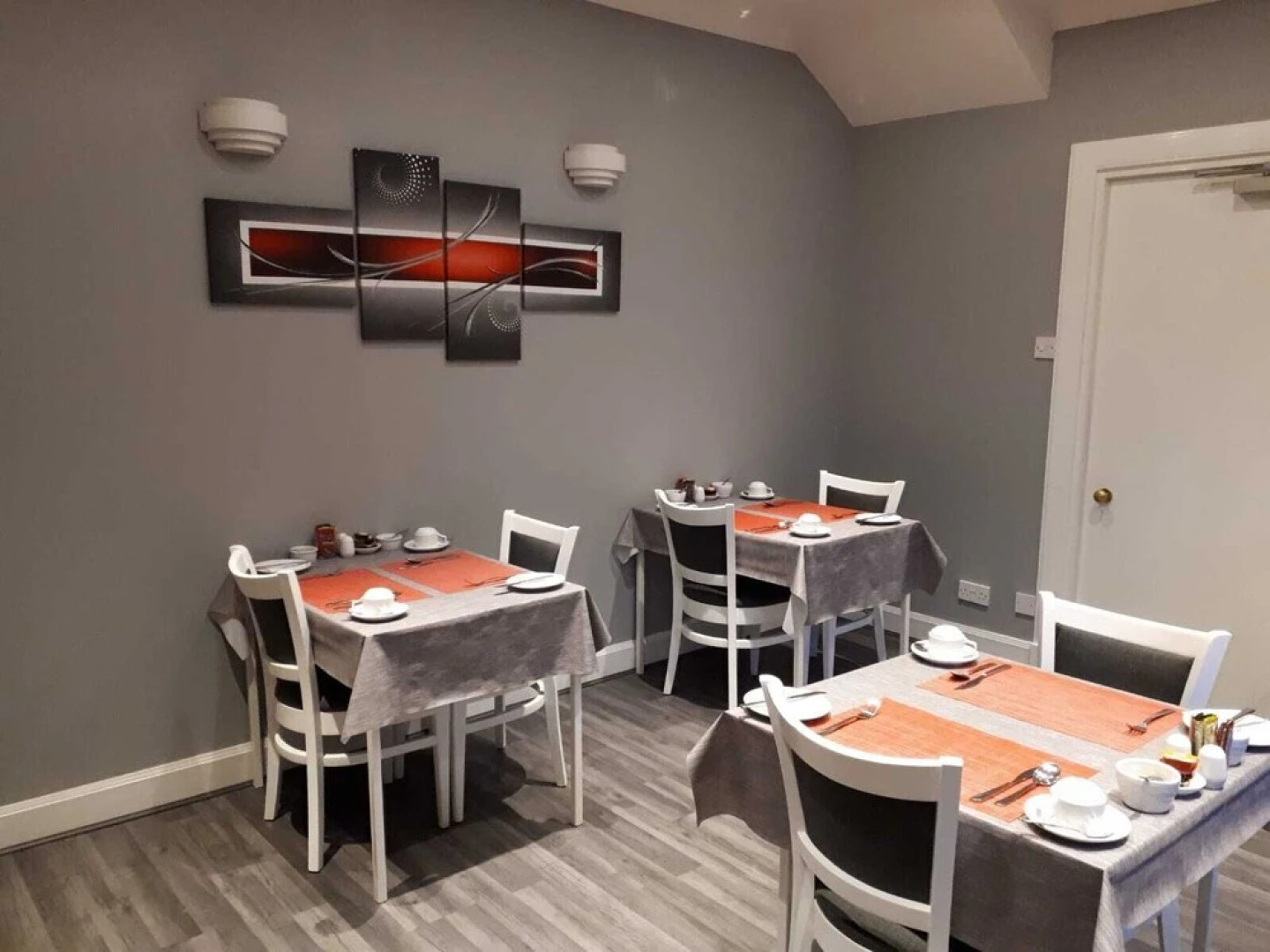 Rowanlea Guest House