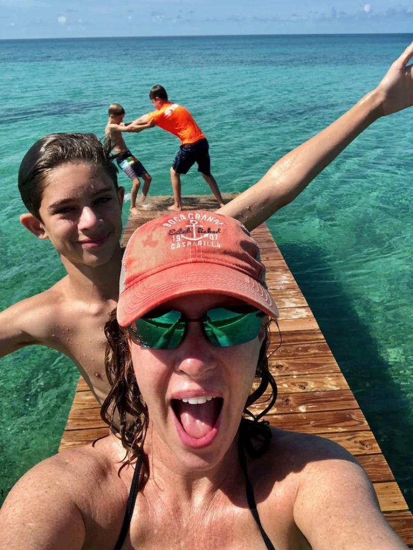 Buttonwood Reserve 2C