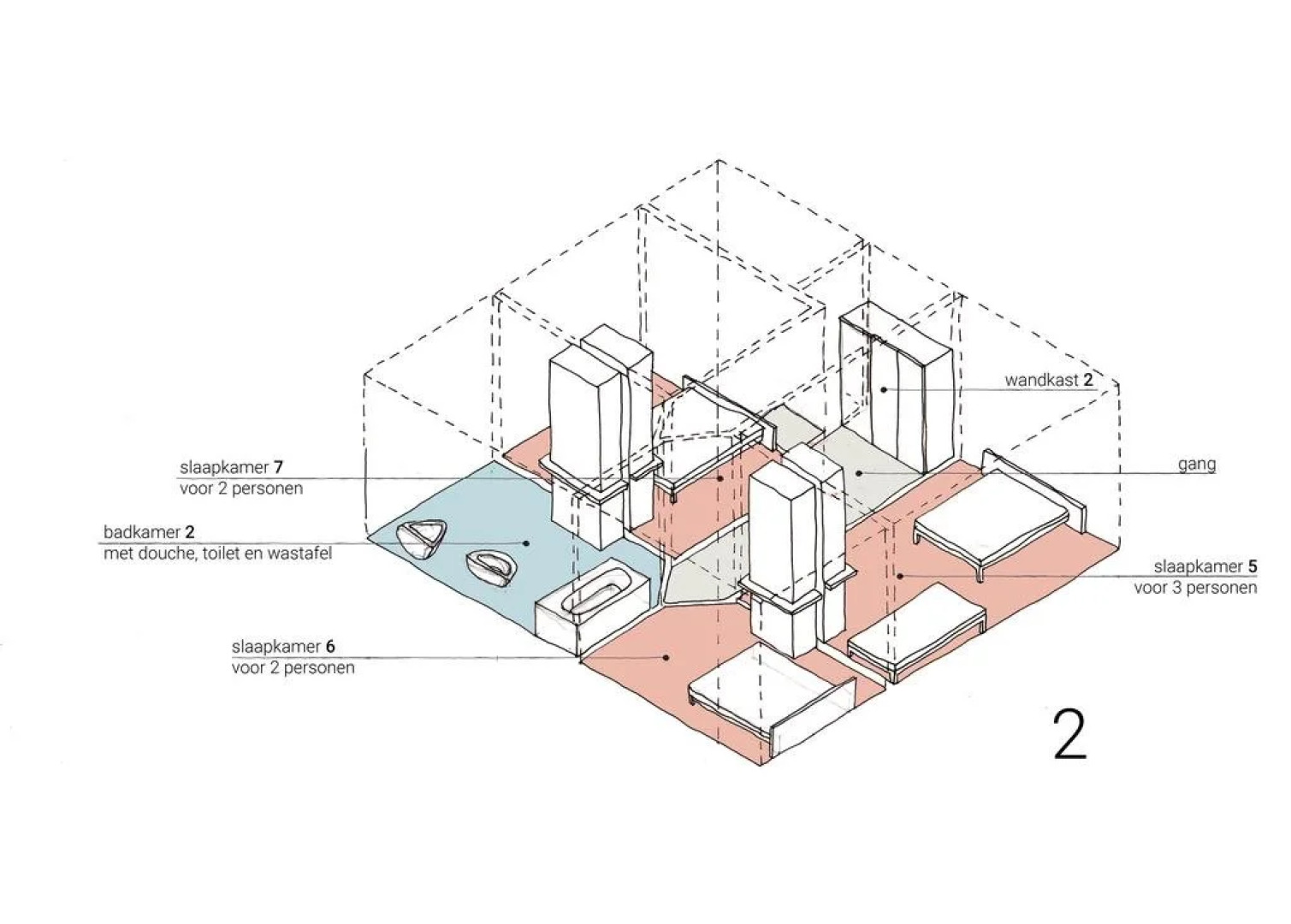 Villa Louis Oostende