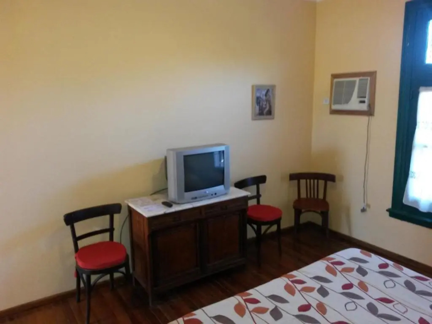 Hostería Restaurante del Puerto