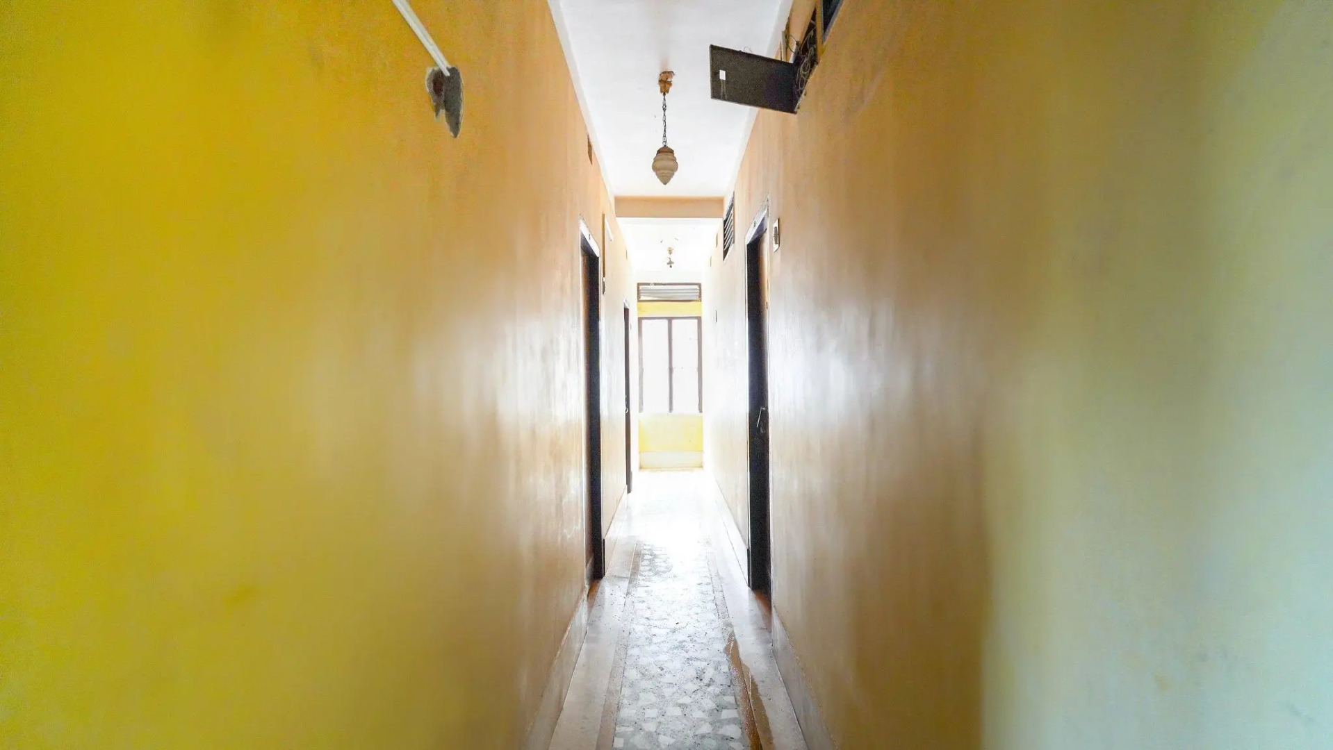 SPOT ON 61014 Hotel Anand Lodge