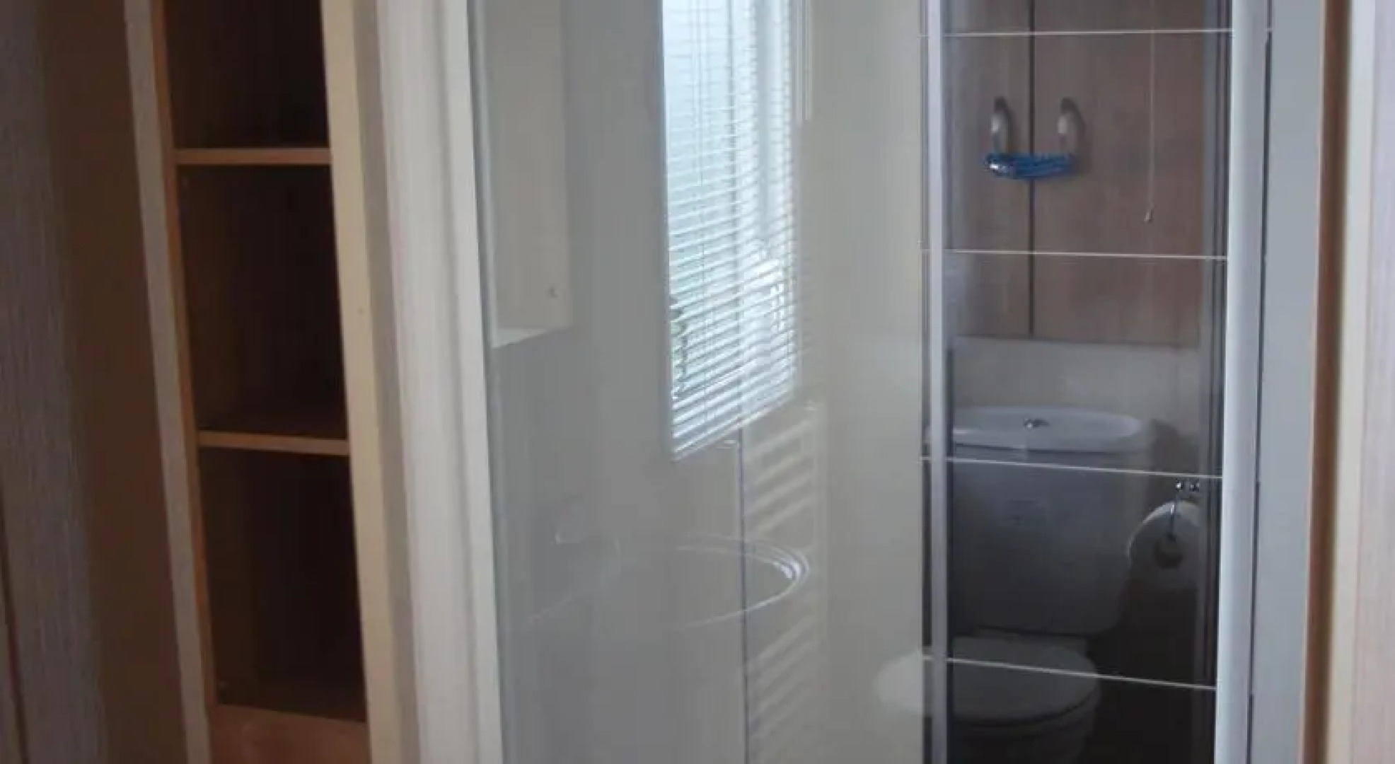 Flask Inn Holiday Home Park