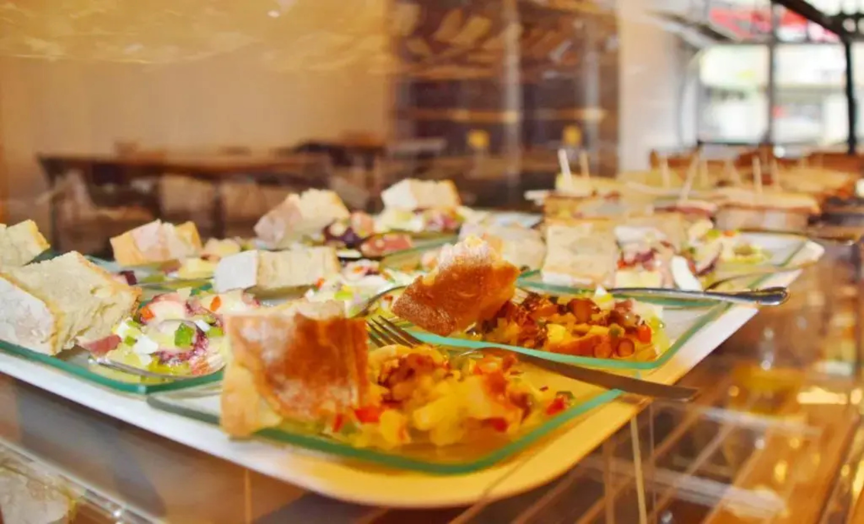 Hospedium Hotel La Marina