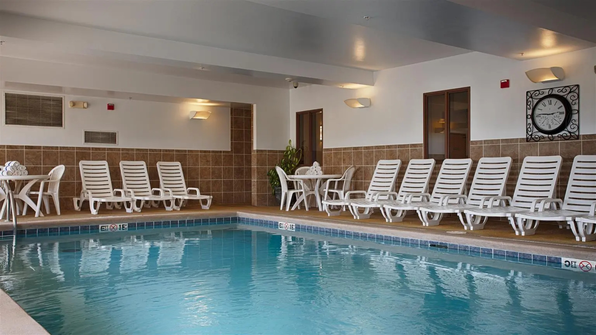 Best Western Penn-Ohio Inn & Suites