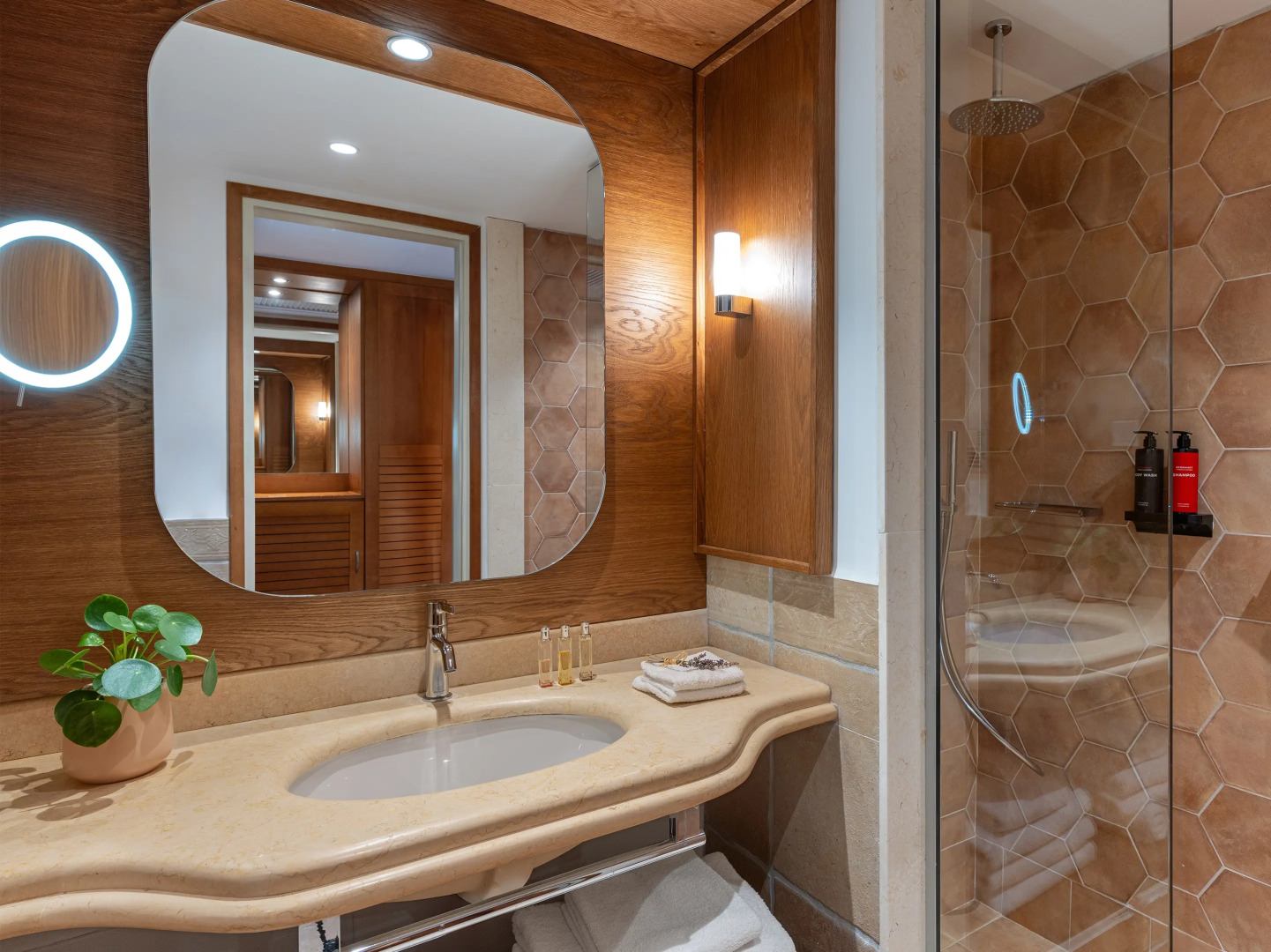 Grecotel Marine Palace & Aqua Park