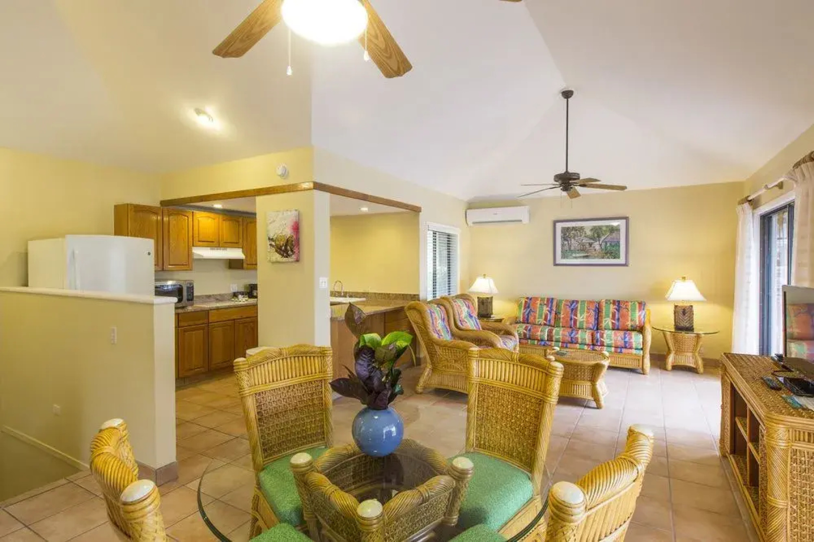 Villas at St. James's Club - All Inclusive