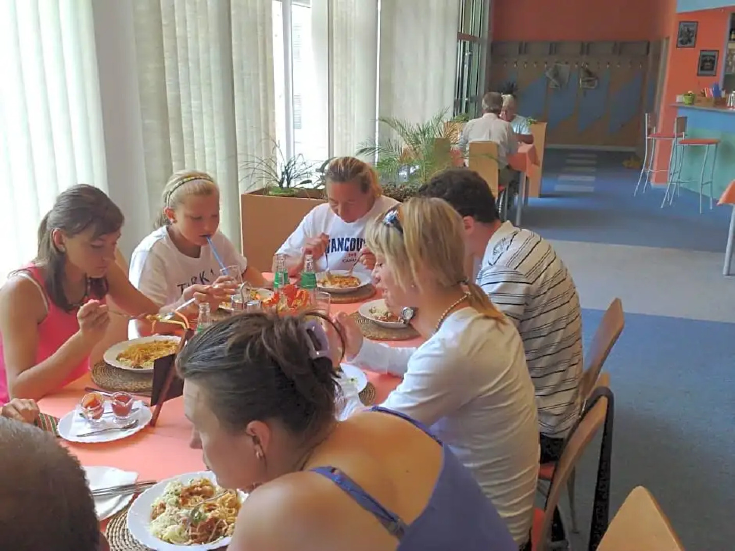 Sport Hotel Ticha Orlice