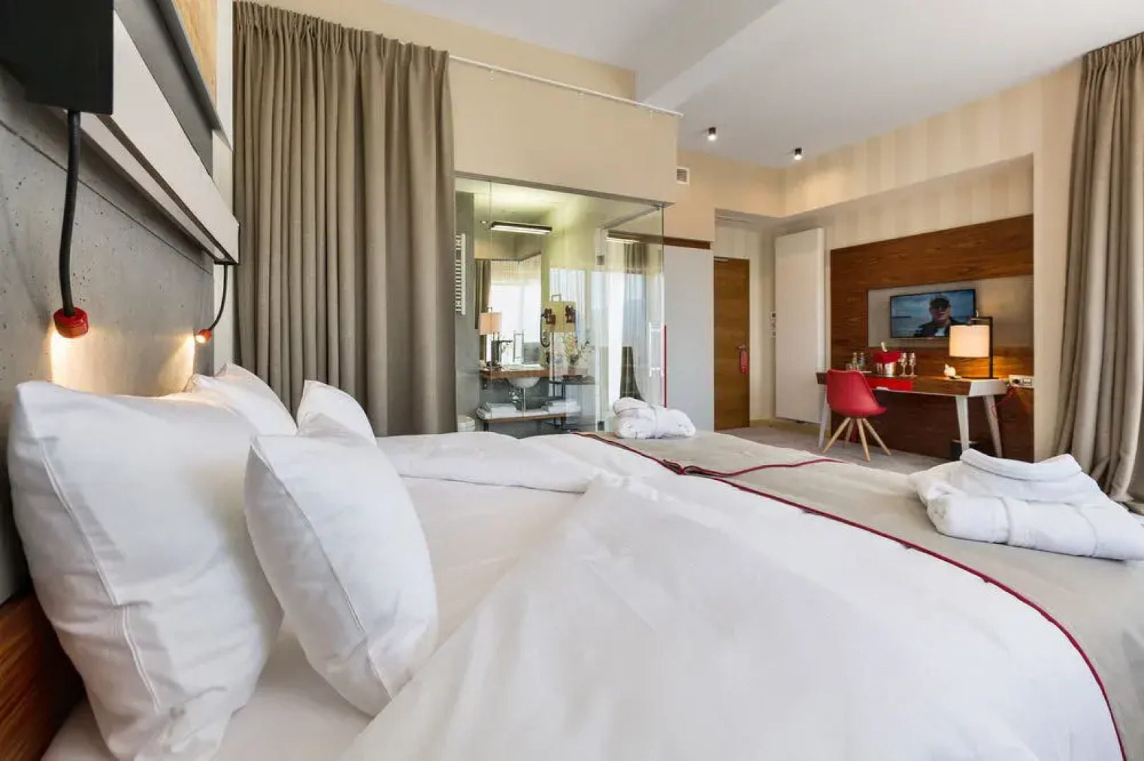 Hotel Kopieniec Fizjo- Med & SPA