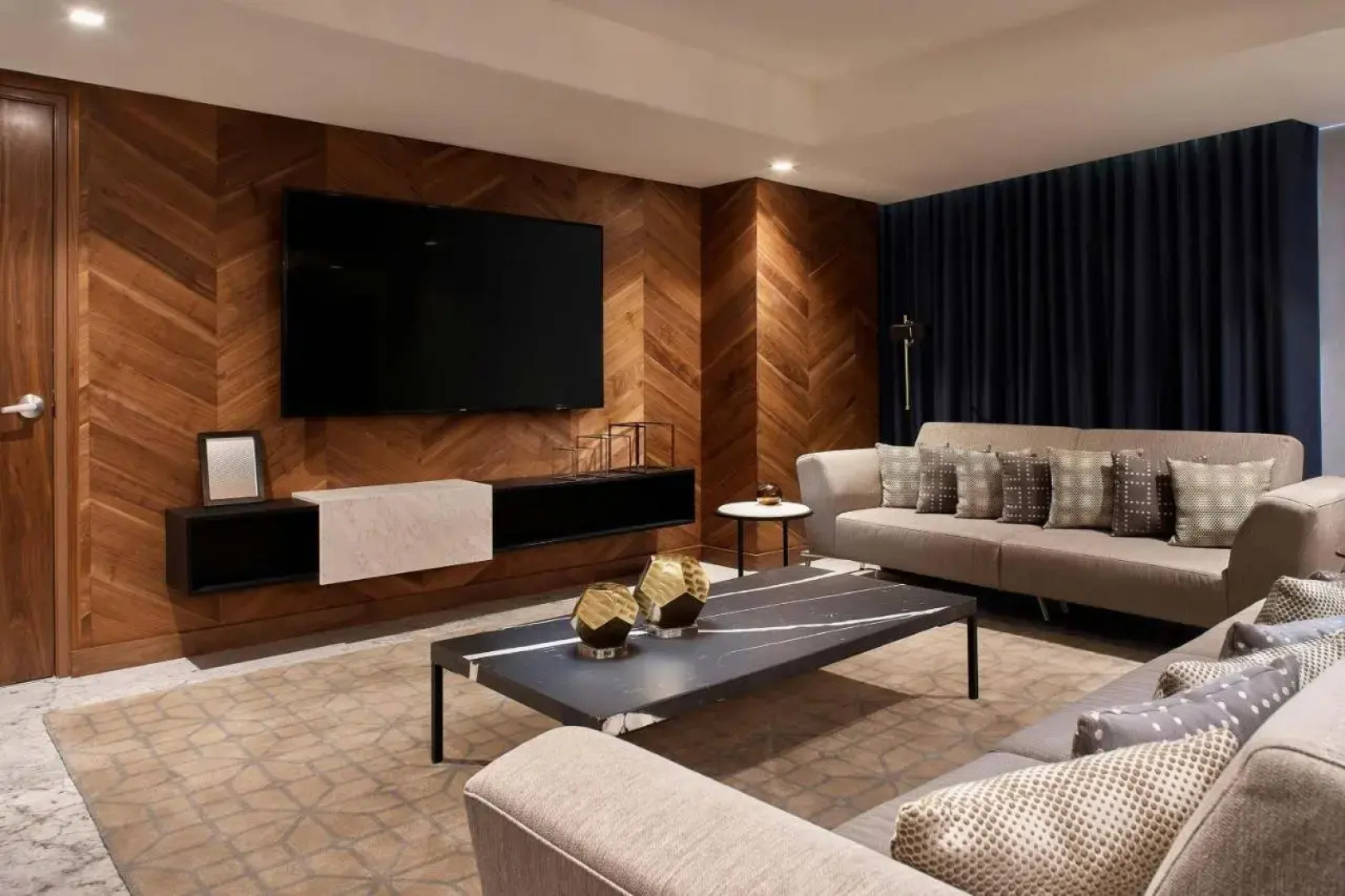 The Westin Monterrey Valle