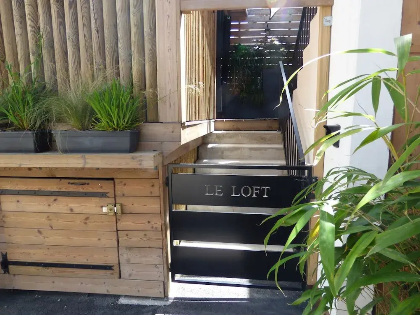 Appart Hotel GLAM88 Suites SPA et SAUNA