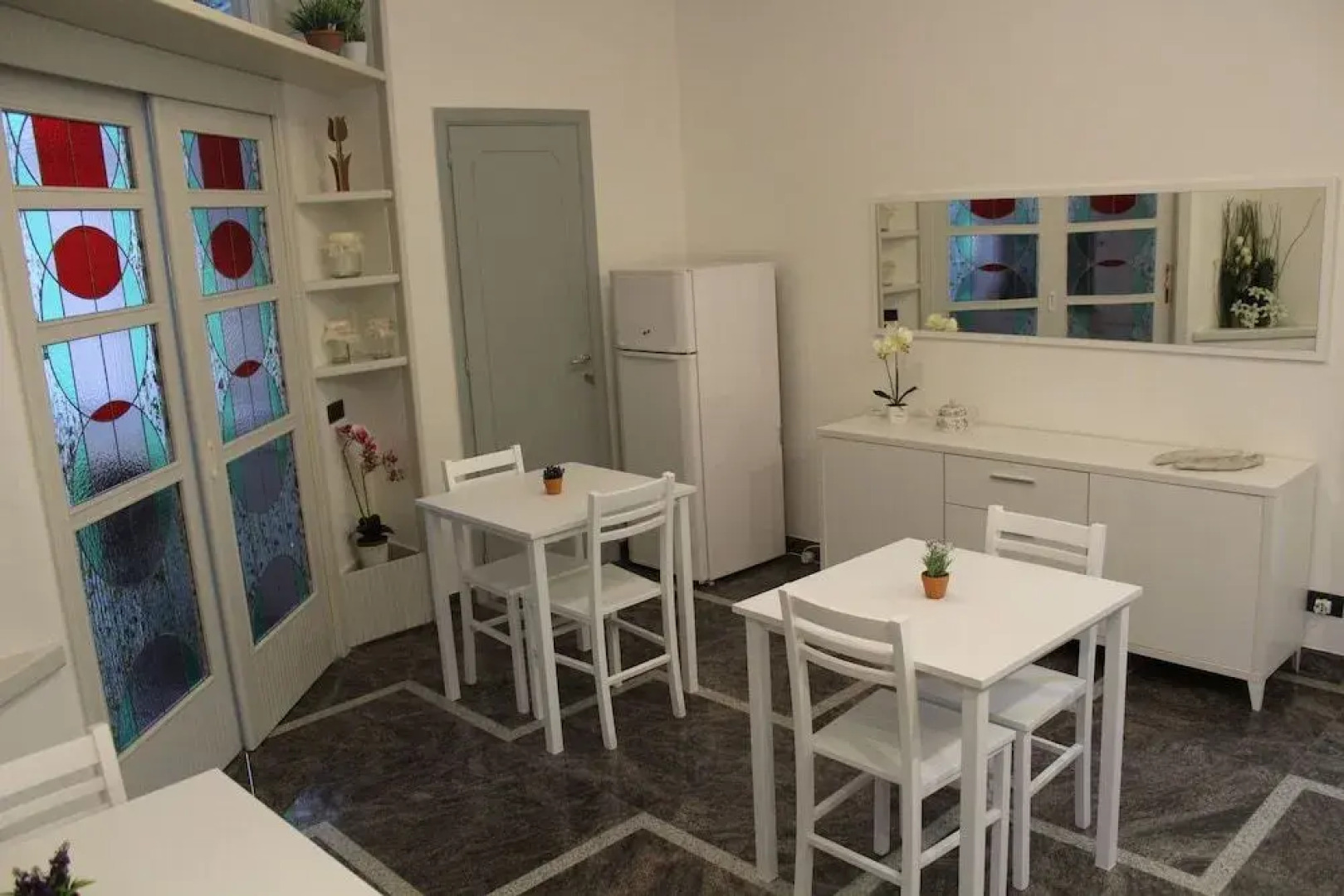 B&B Cavalieri di Rodi