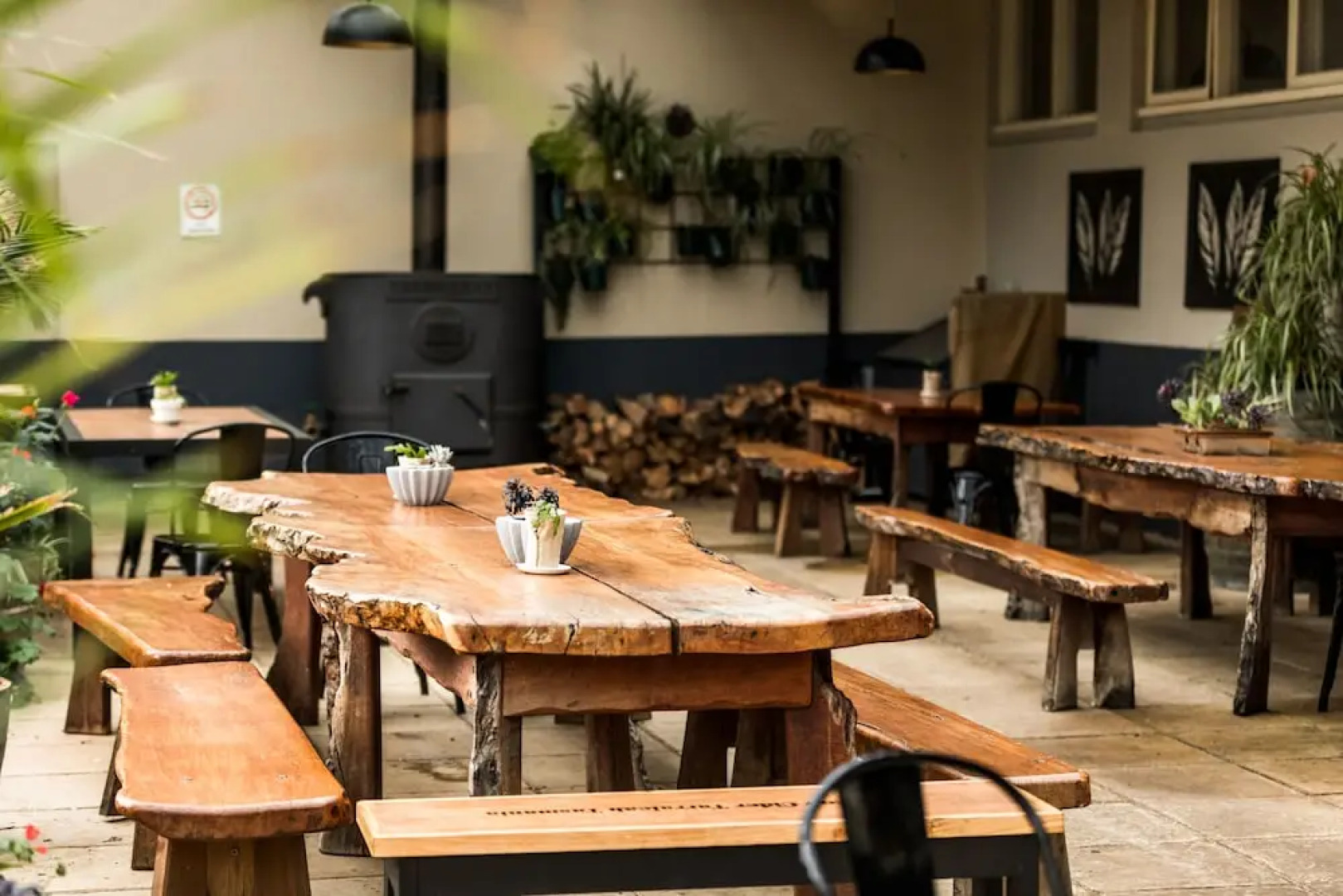 The Lodge at Tarraleah - Adults Only