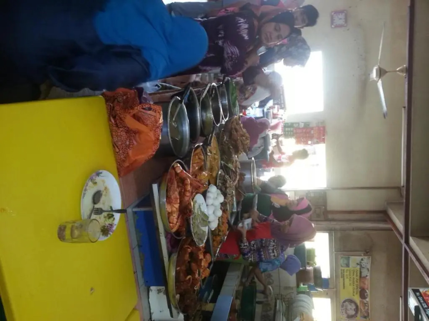 Kota Bharu Apartment