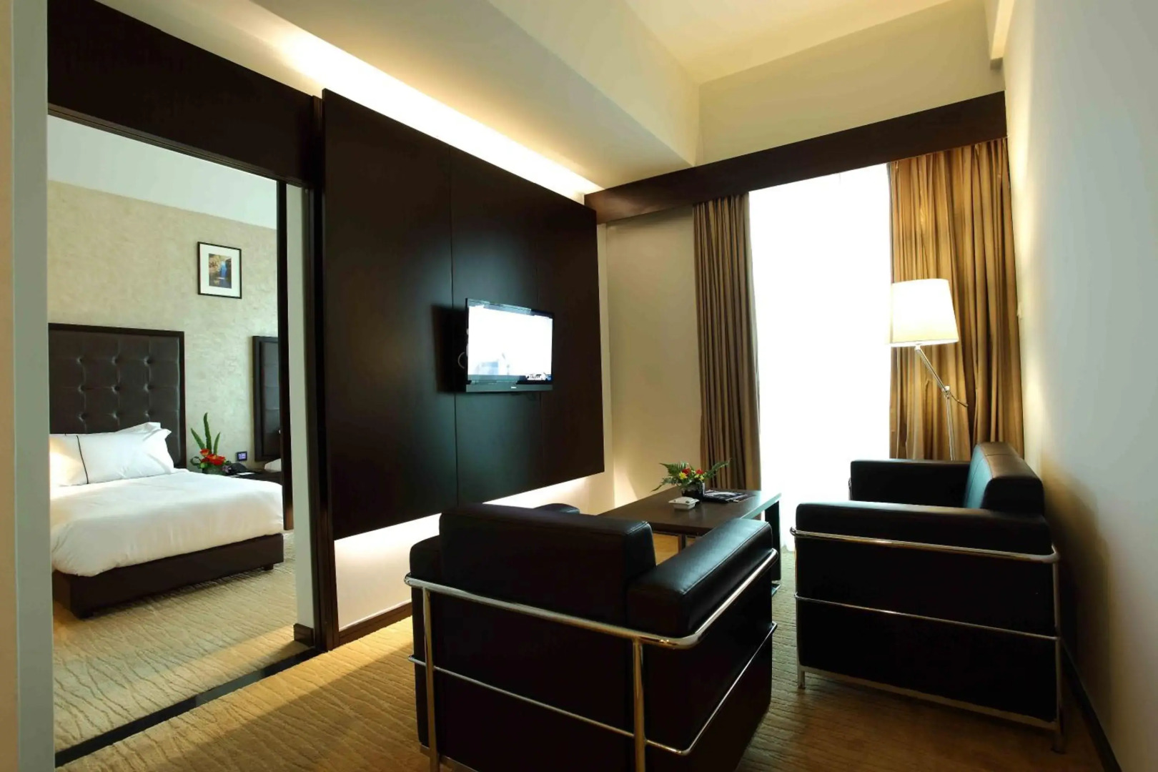 Symphony Suites