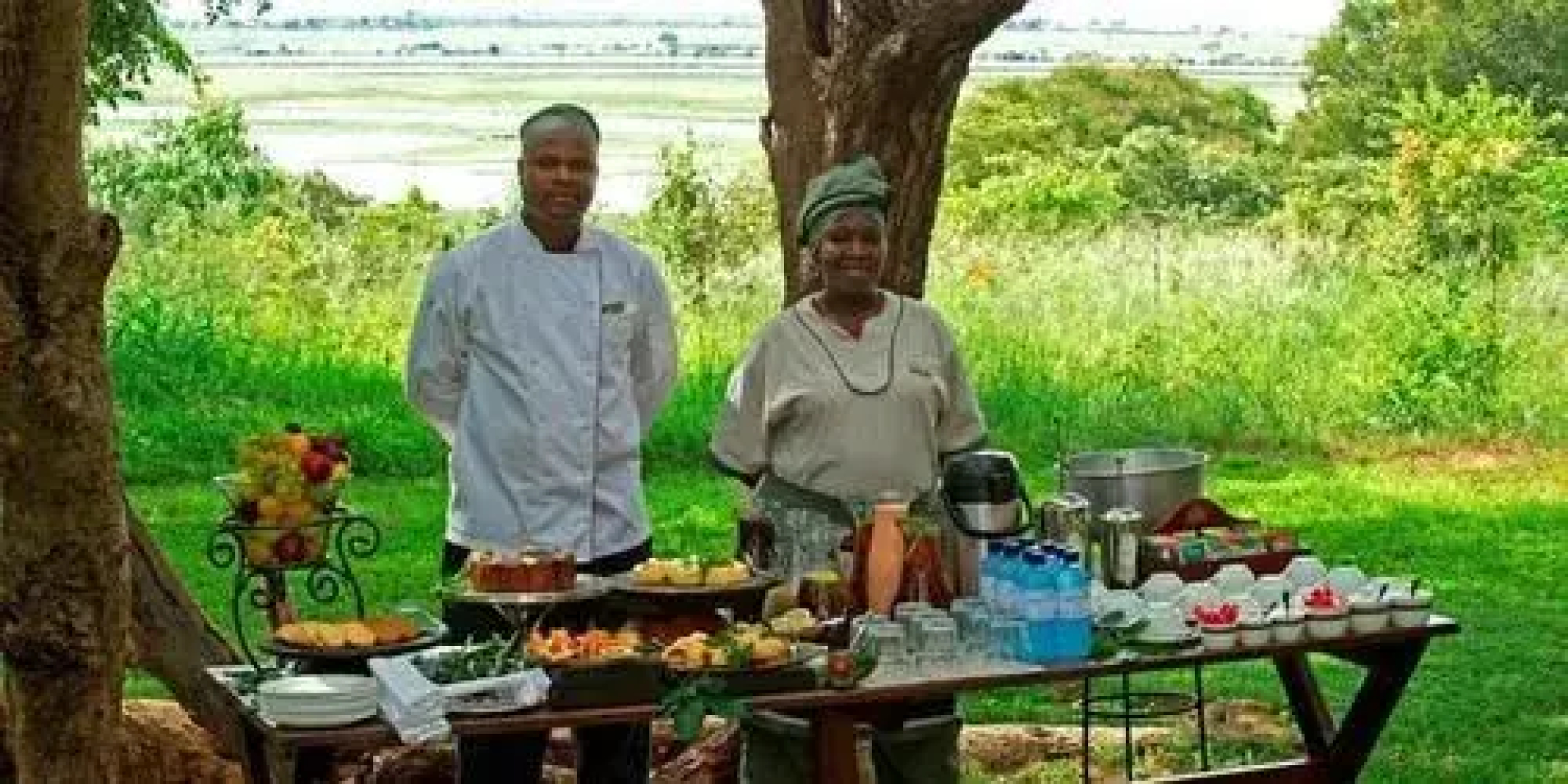Sanctuary Chobe Chilwero