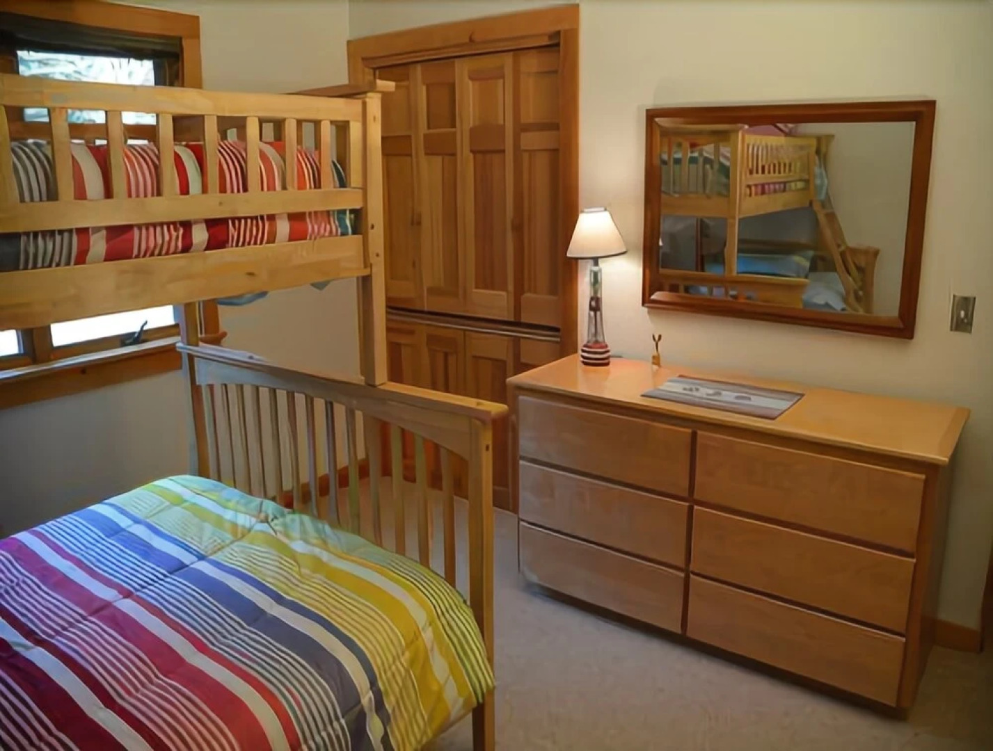 Sea Breeze - Three Bedroom Home