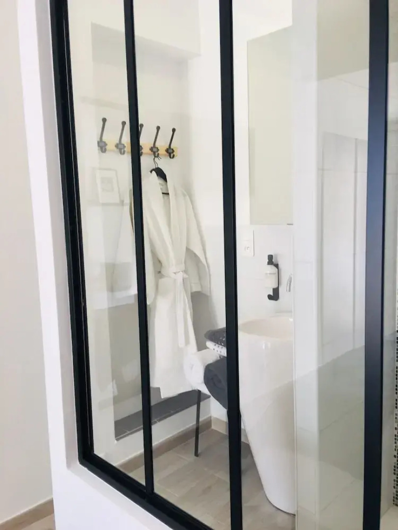 Villa Mediterranée Wellness