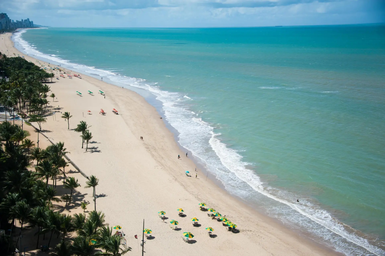 Dan INN Mar Piedade By Nacional Inn
