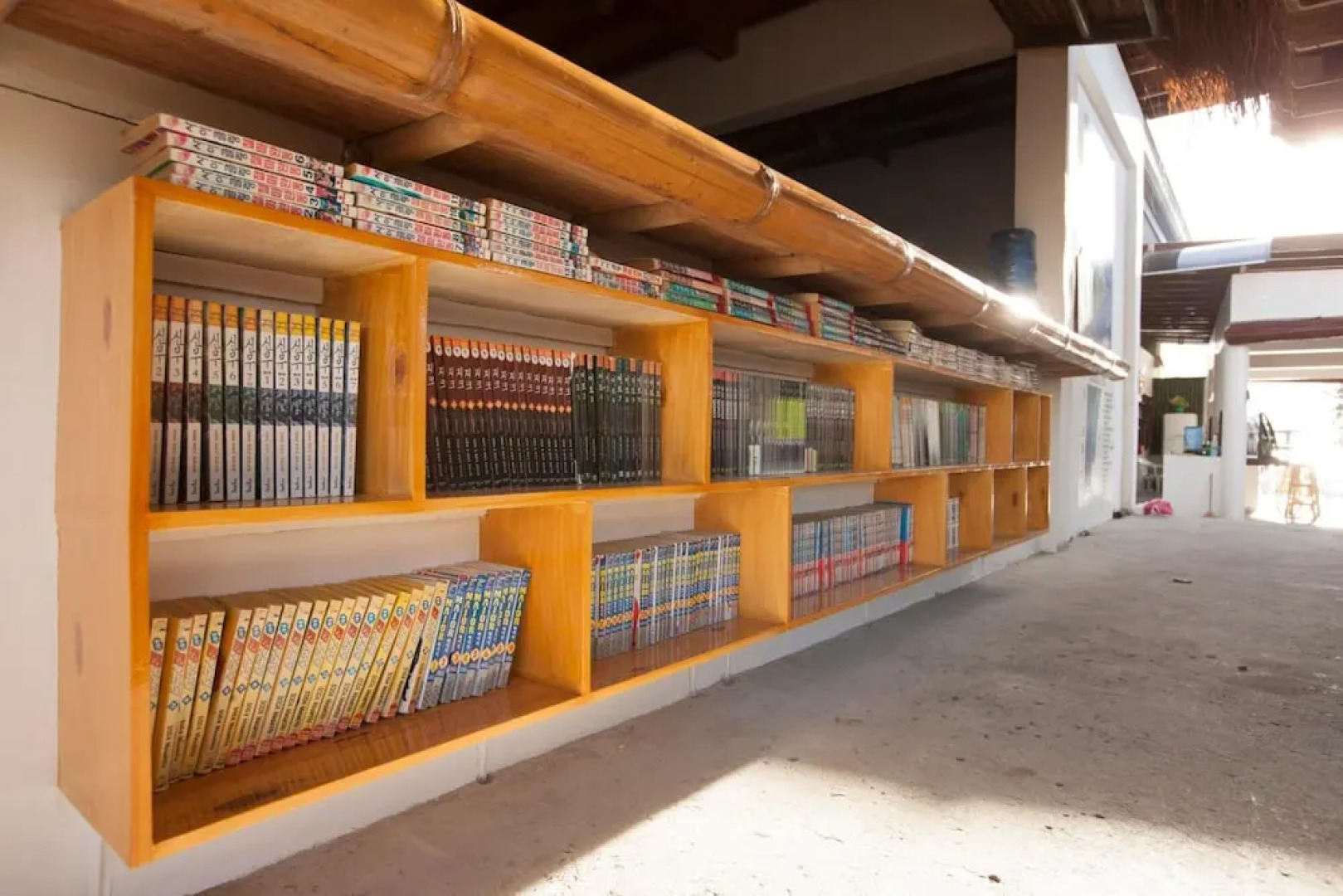 Club Hari Dive Resort