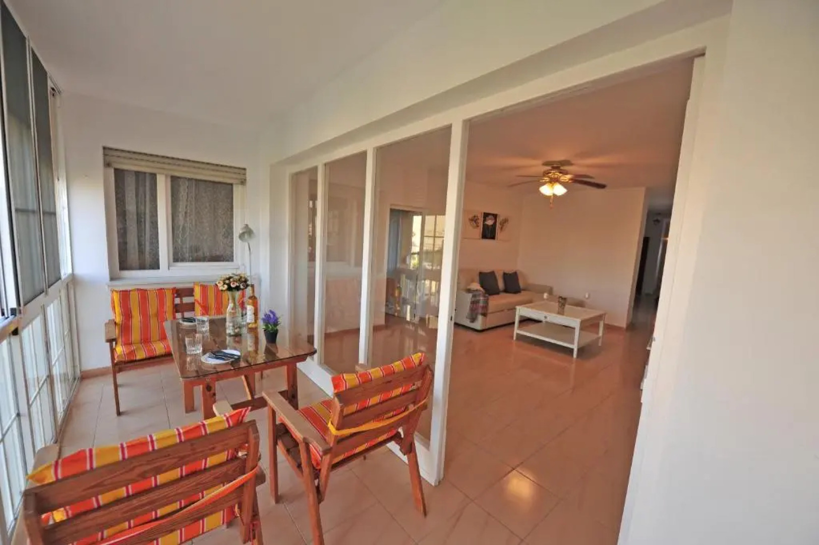 Apto Terrazas 3 Rooms 2 baños Cabildo Playa Parking