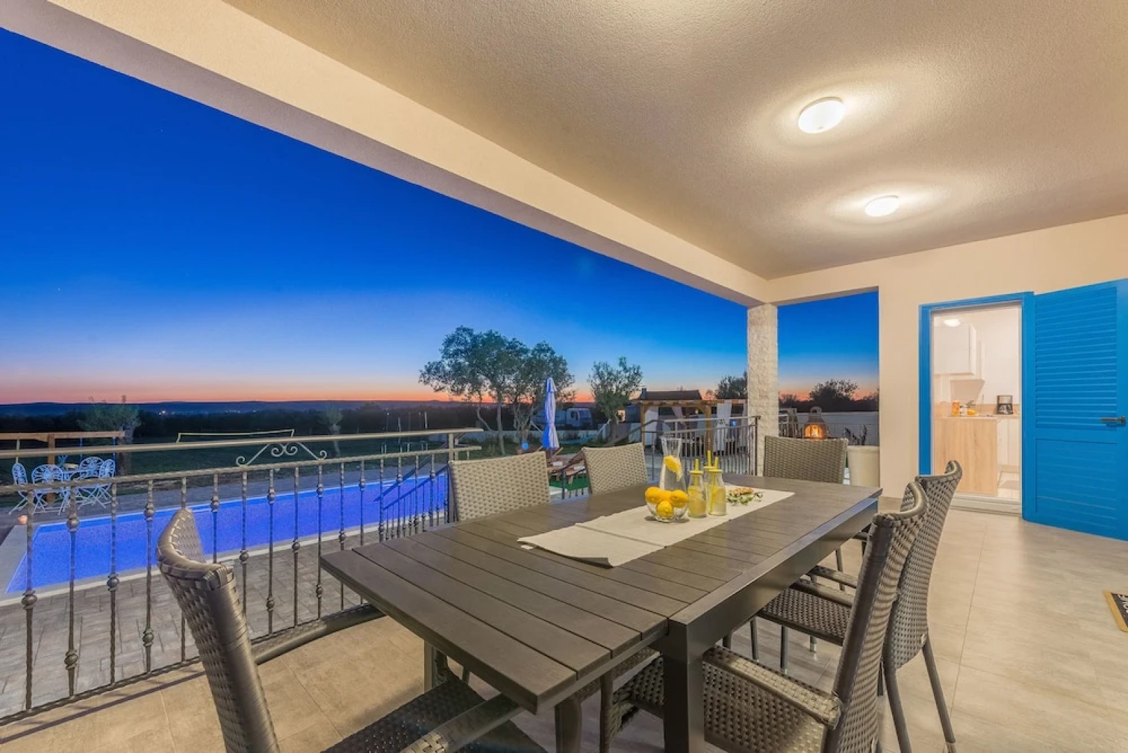 Experience only the best - House Kamber