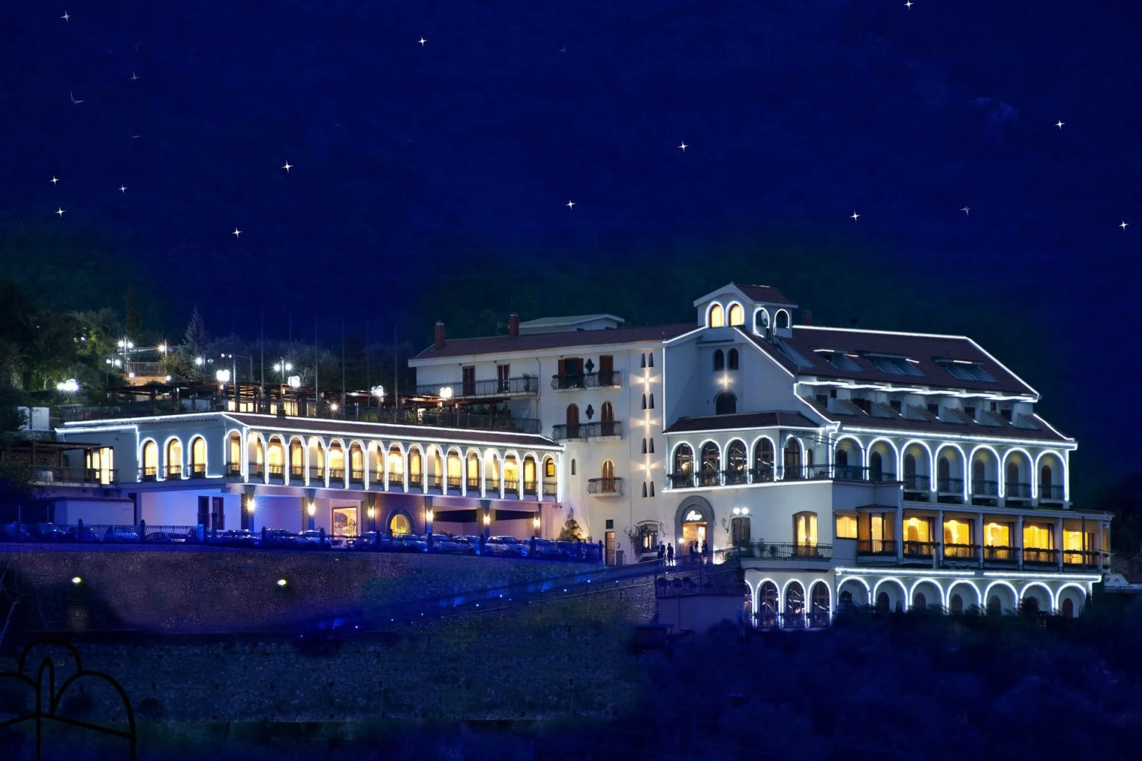 San Lorenzo - Boutique Hotel & SPA