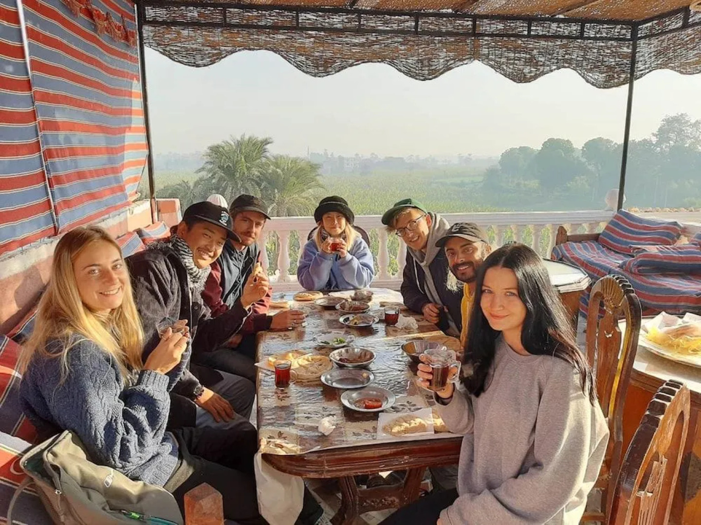 Luxor Bella Vista Apartments