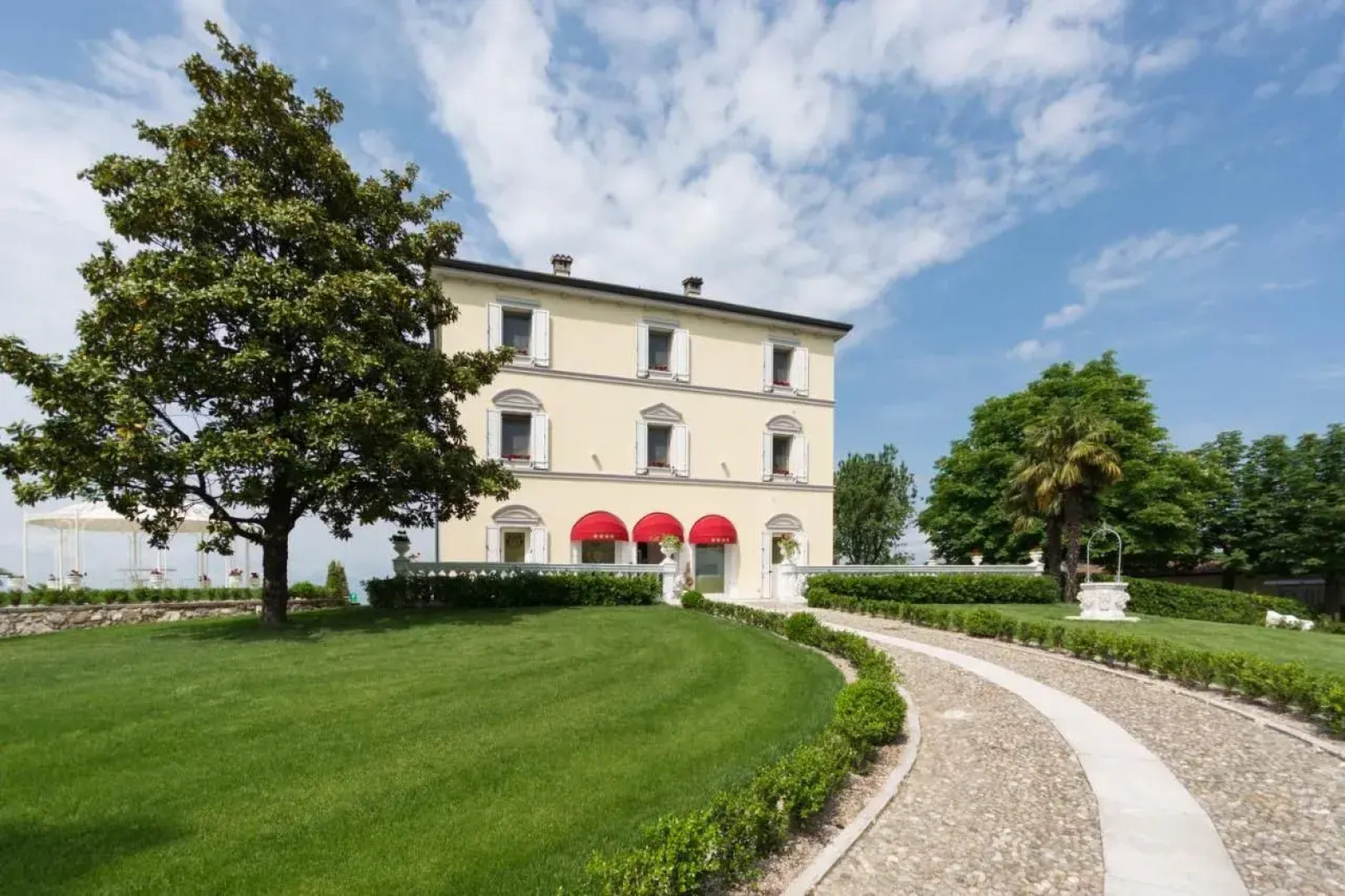 Relais Villa Belvedere