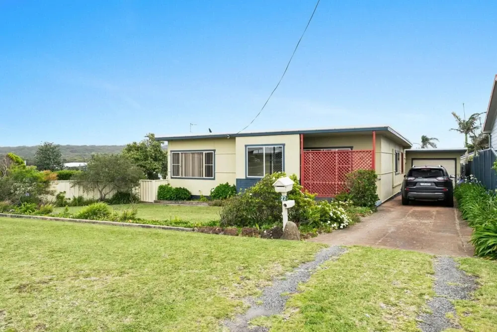 The Cottage in Ulladulla