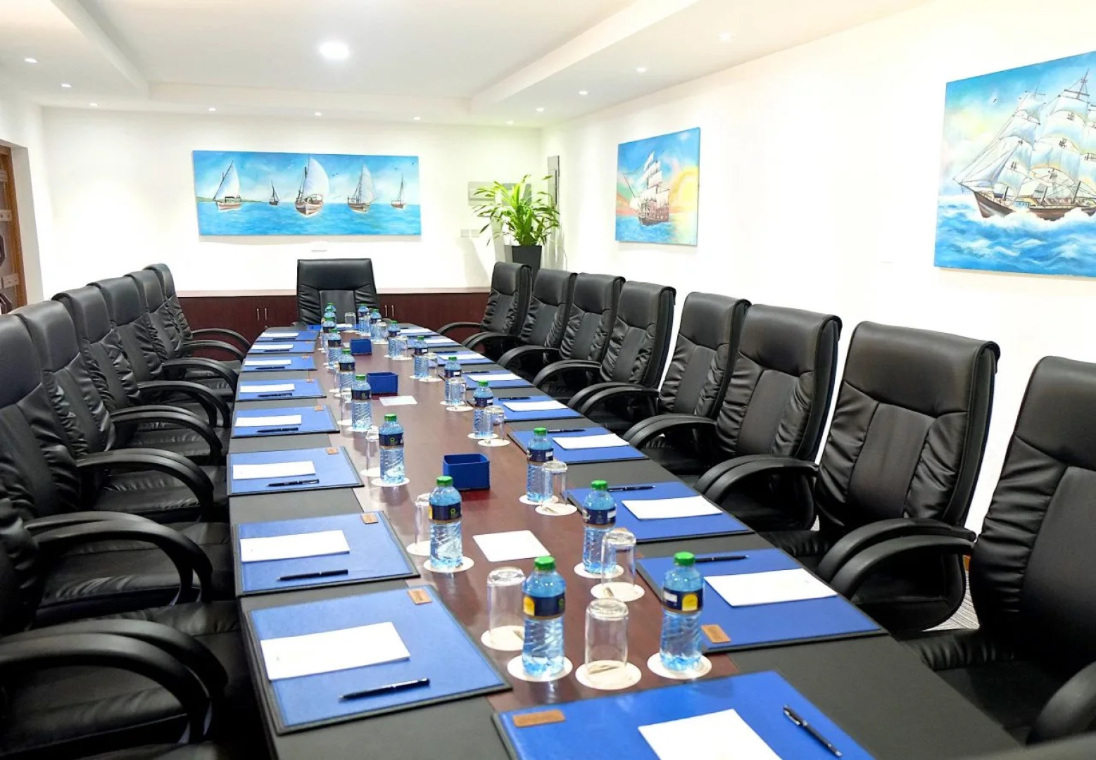 Voyager Beach Resort