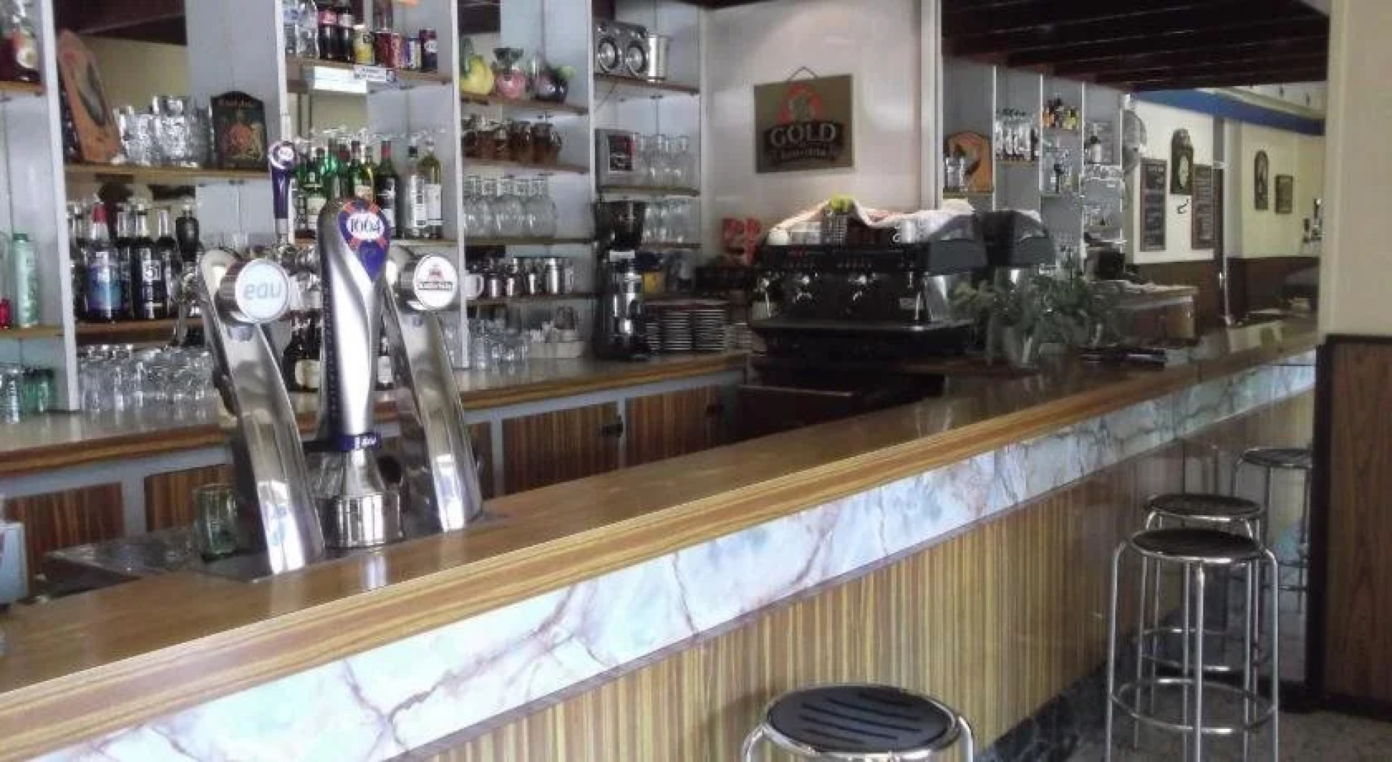 Le Relais De La Gare Routiere