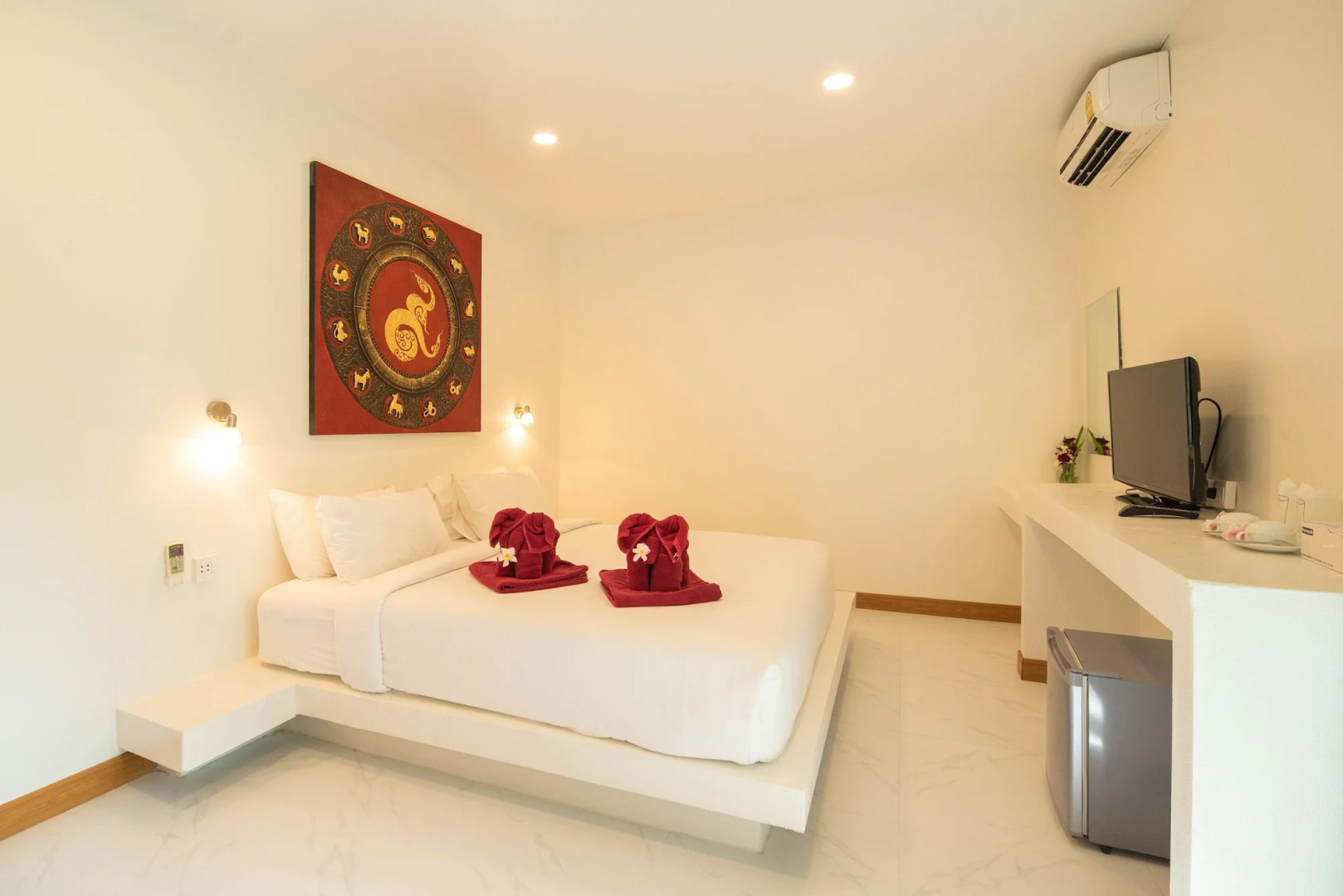 Crystal Bay Yacht Club