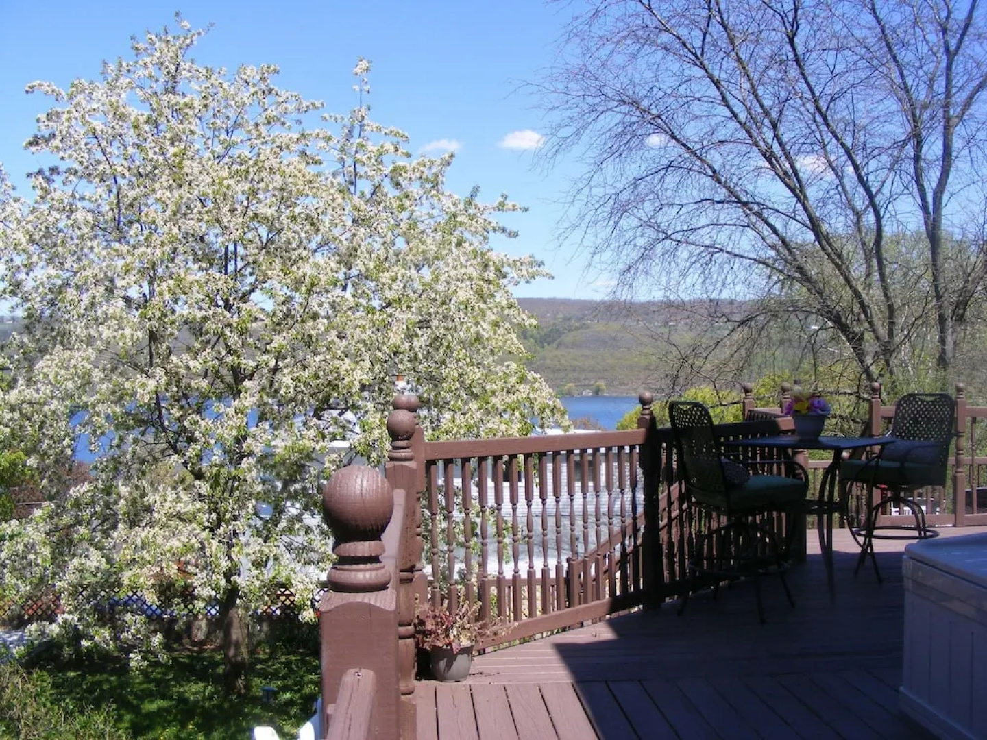Lake Valley Legends B&B