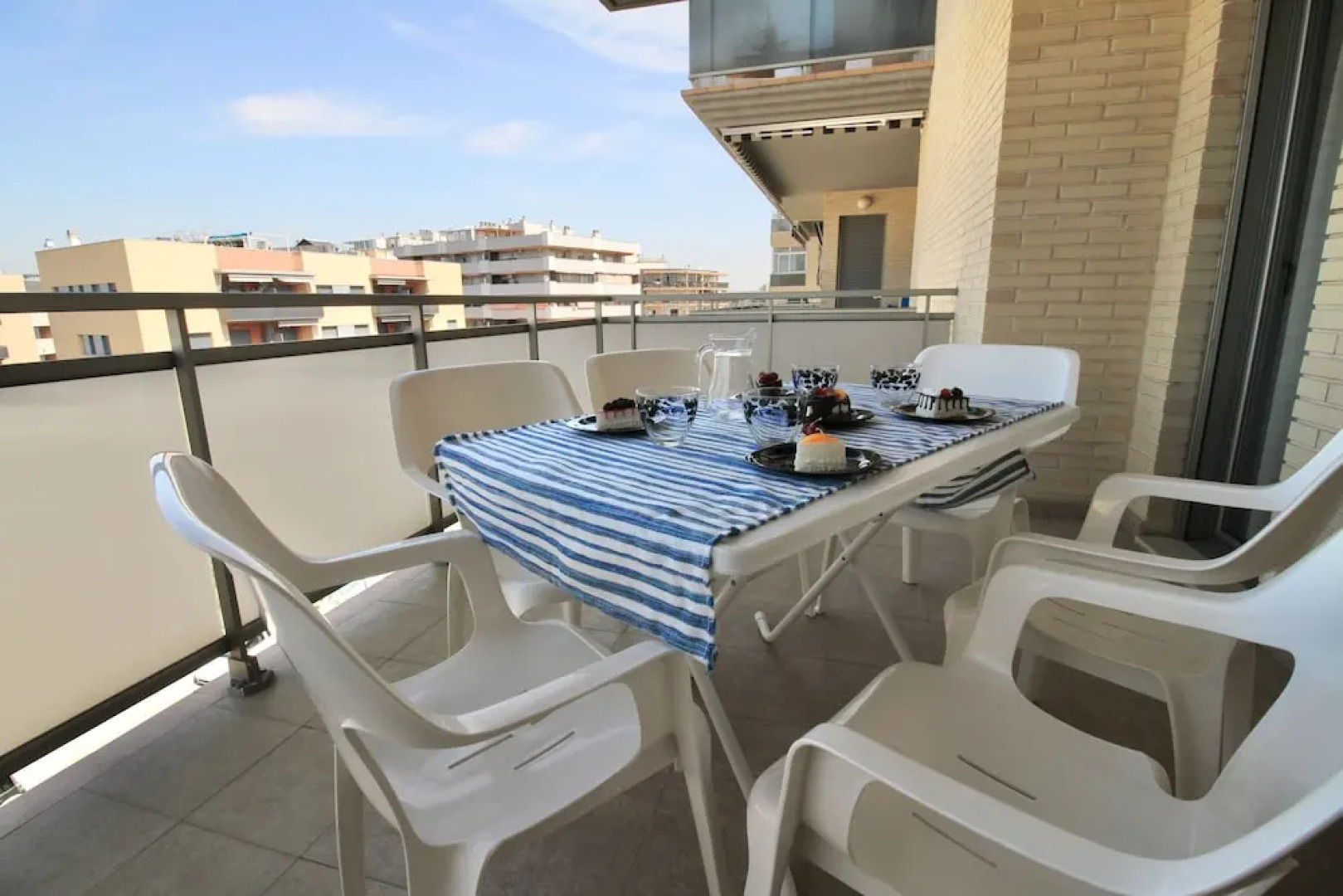 Alea Rentals - Maldivas