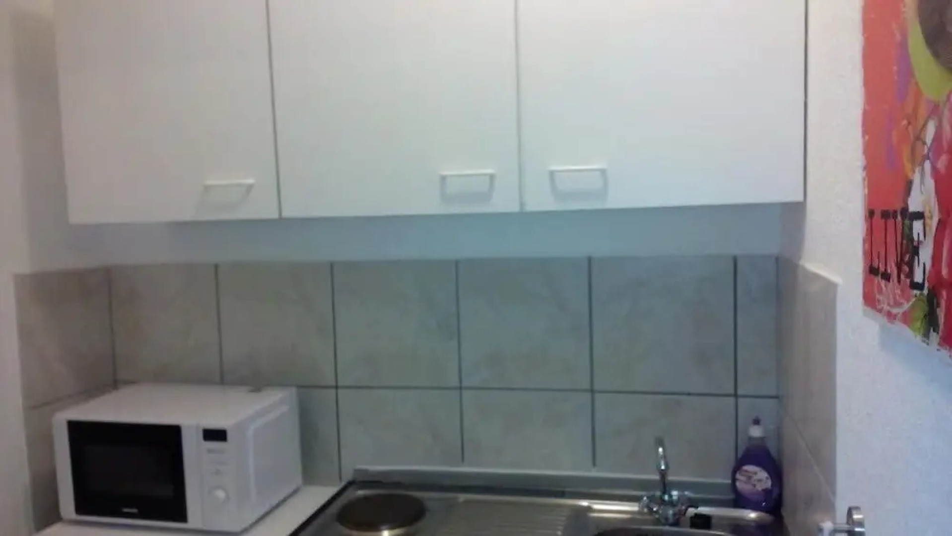 Ferienwohnung Skiliftkarussell Winterberg