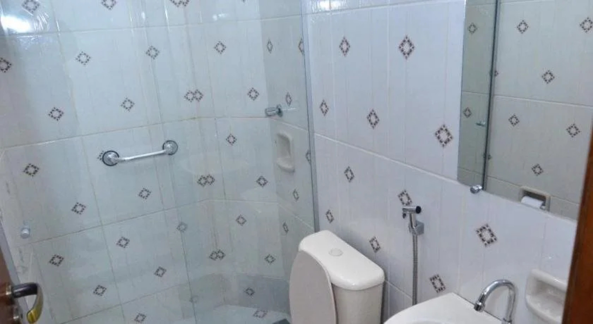 Hotel Capital da Fé