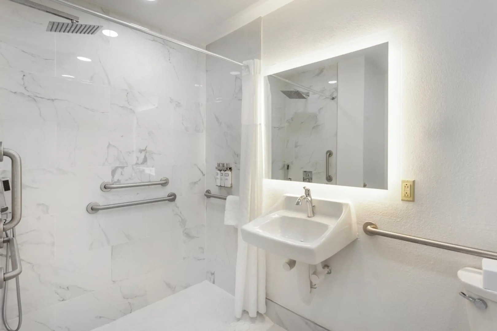 Executive Residency By Best Western Philadelphia-Willow Grove