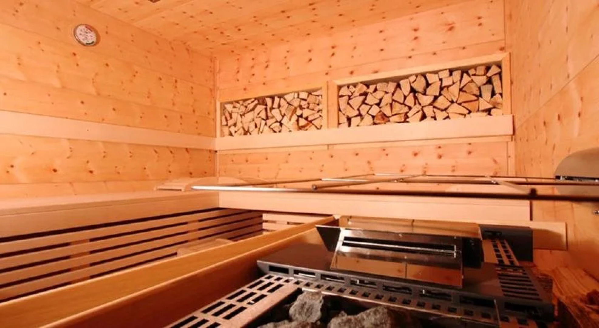 DAS VIER Sport,- und Wellnesshotel