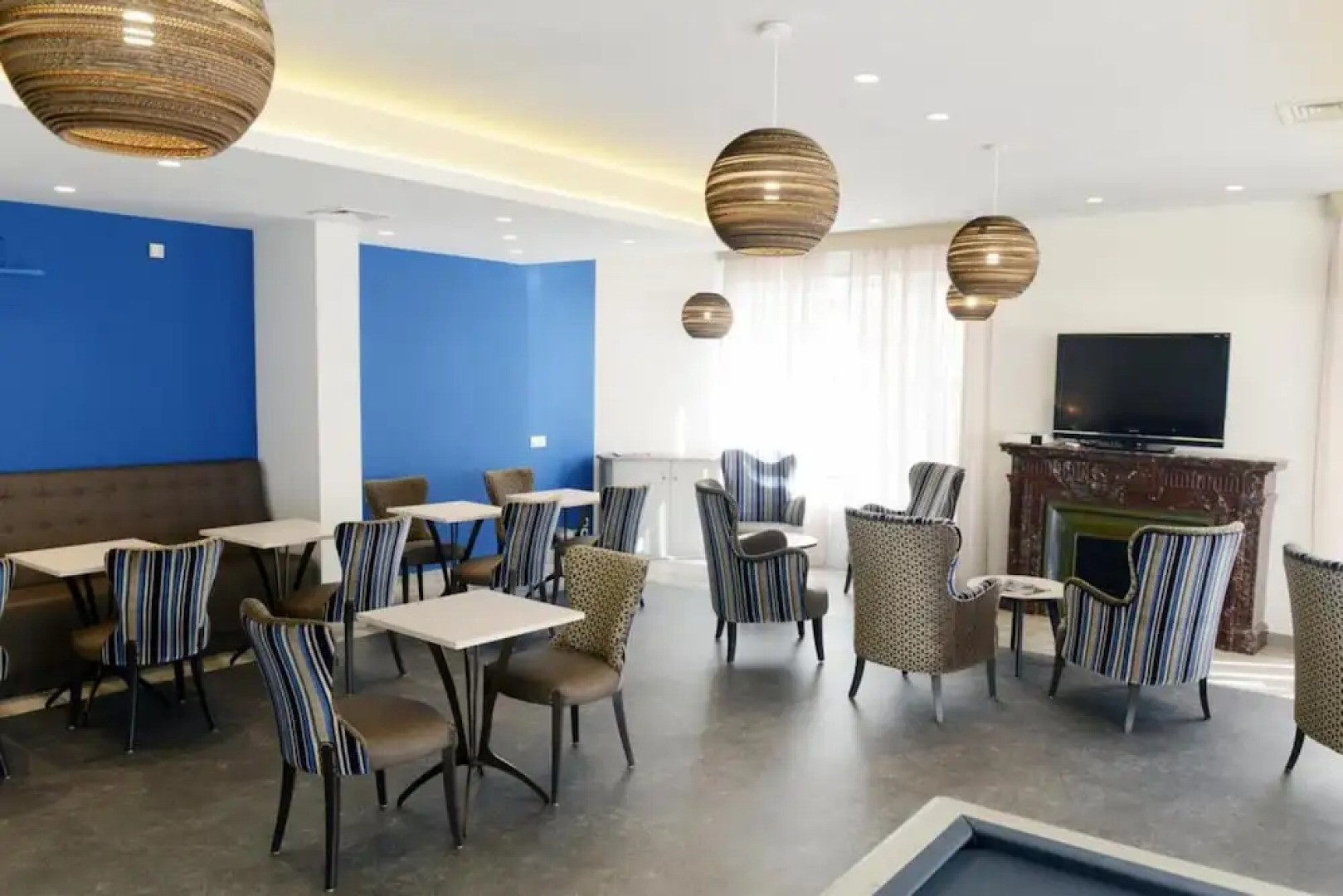 La Residence des Thermes