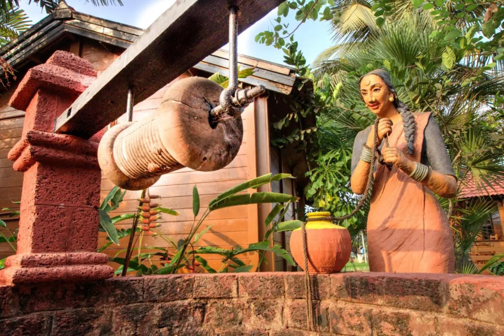 The Fern Beira Mar Resort